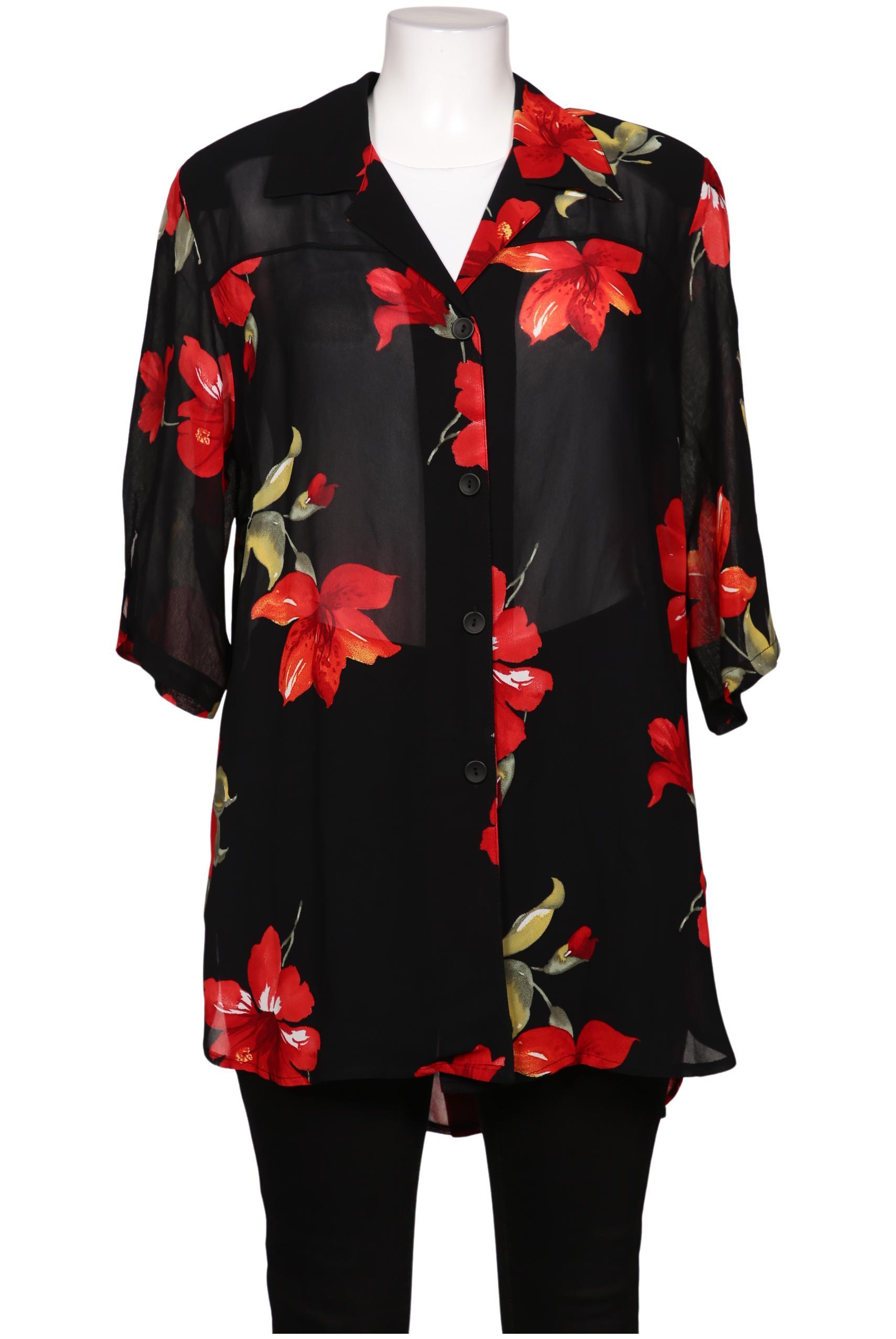 

Jean Marc Philippe Damen Bluse, mehrfarbig, Gr. 46