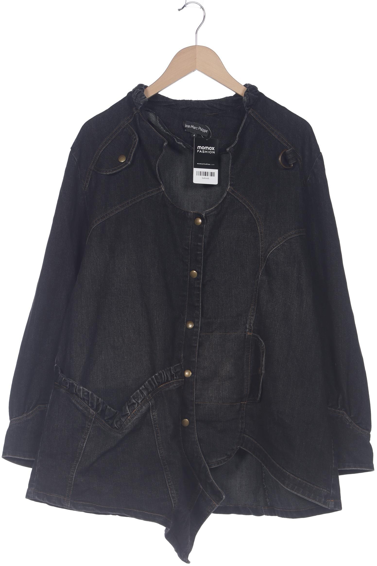 

Jean Marc Philippe Damen Jacke, schwarz, Gr. 48