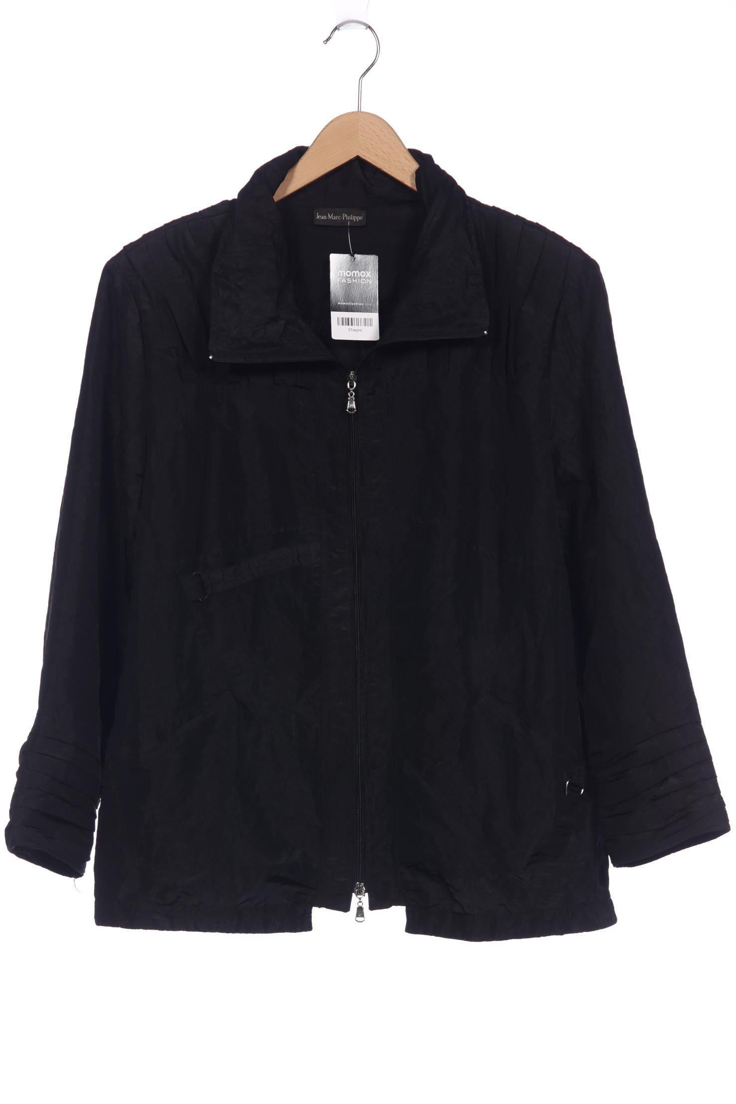 

Jean Marc Philippe Damen Jacke, schwarz, Gr. 54