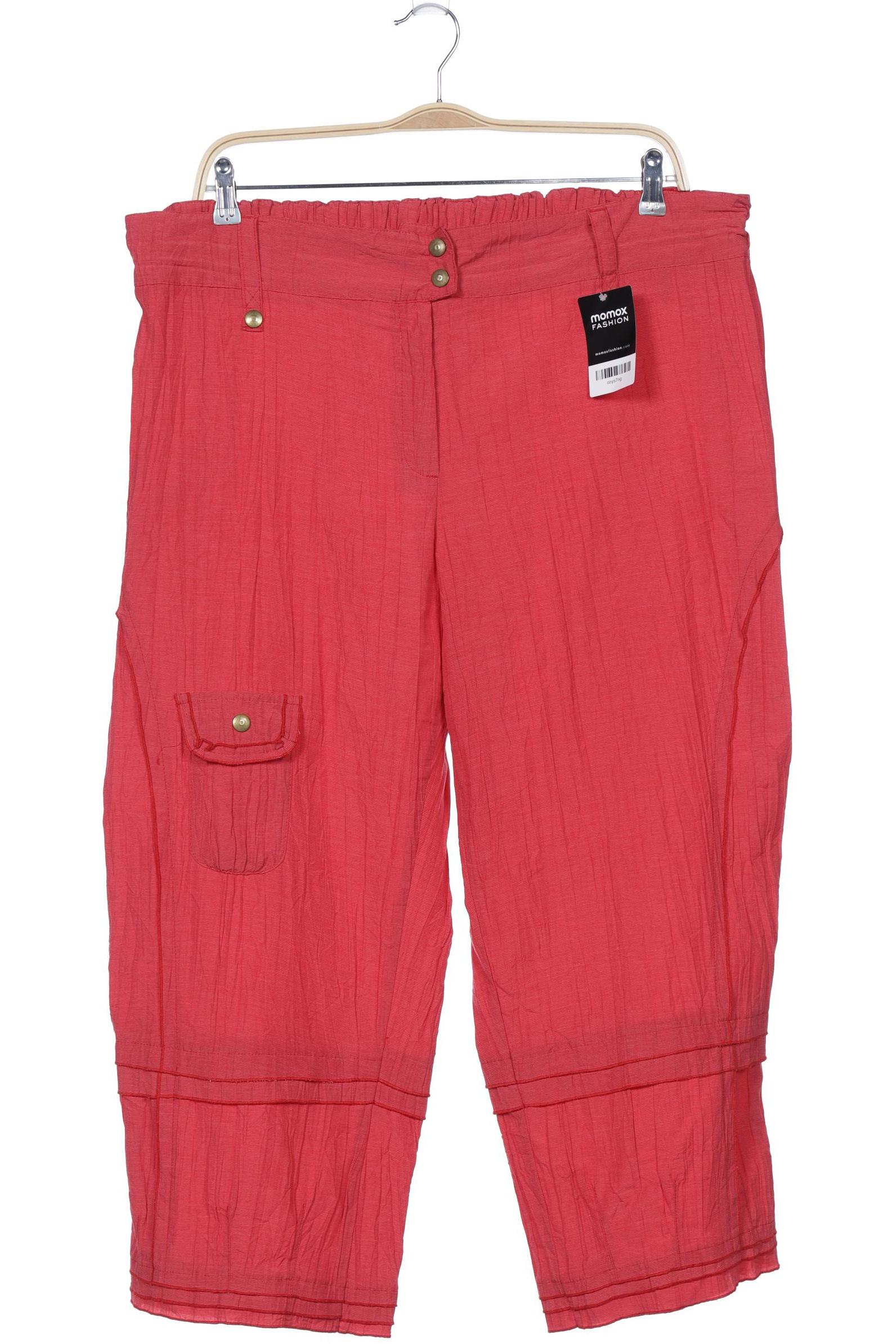 

Jean Marc Philippe Damen Stoffhose, rot, Gr. 56