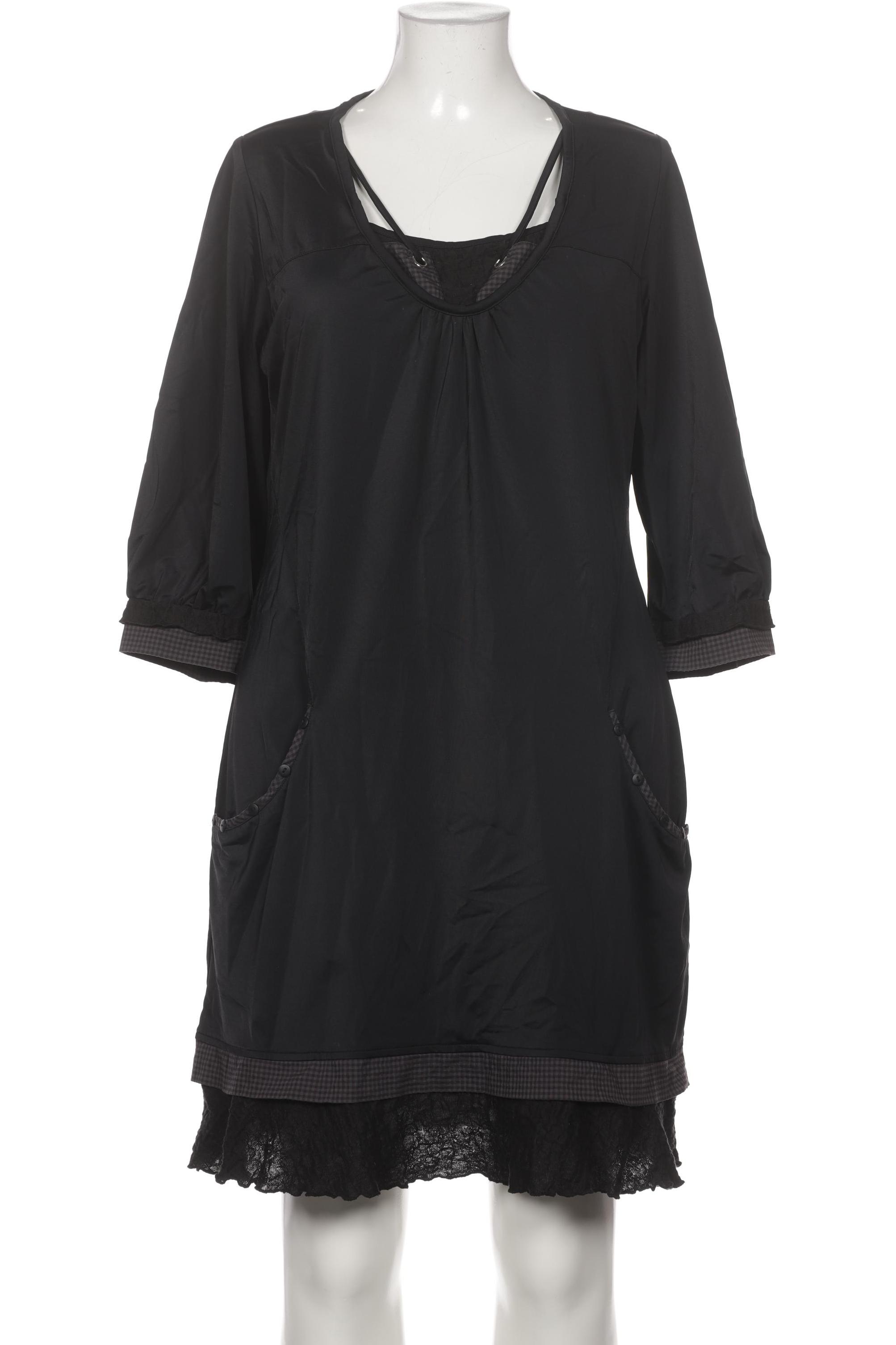 

Jean Marc Philippe Damen Kleid, schwarz, Gr. 46