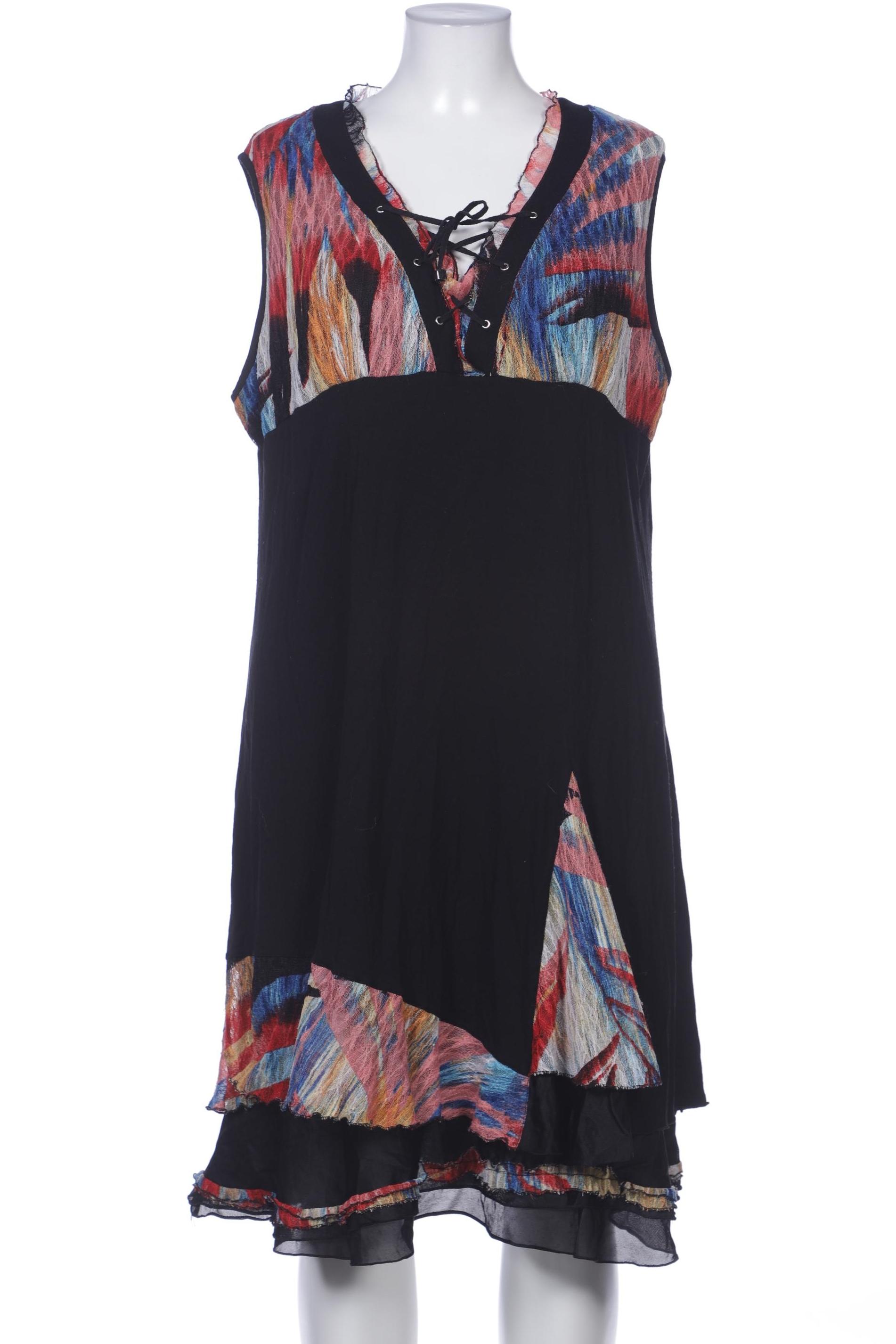 

Jean Marc Philippe Damen Kleid, schwarz, Gr. 50