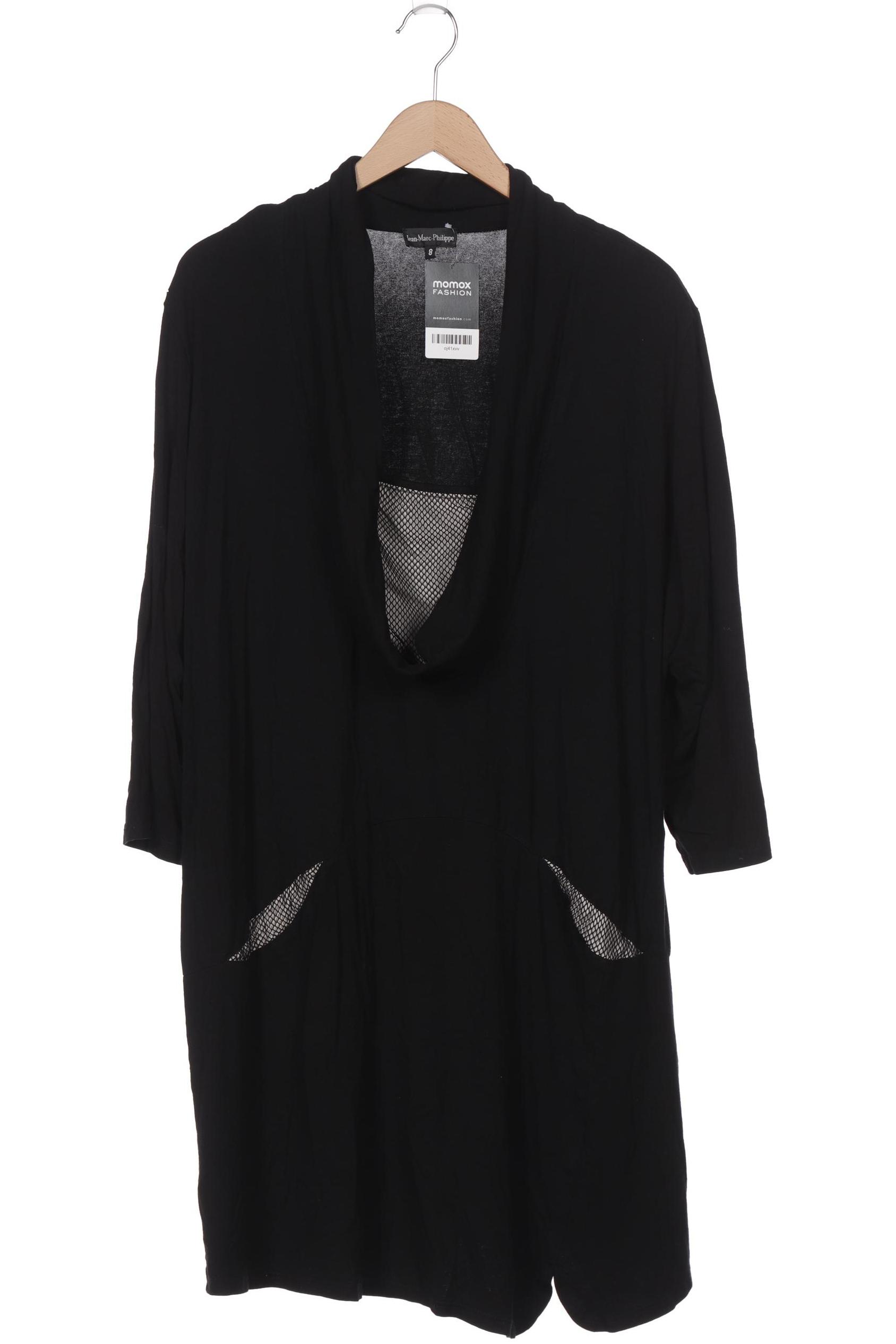 

Jean Marc Philippe Damen Langarmshirt, schwarz