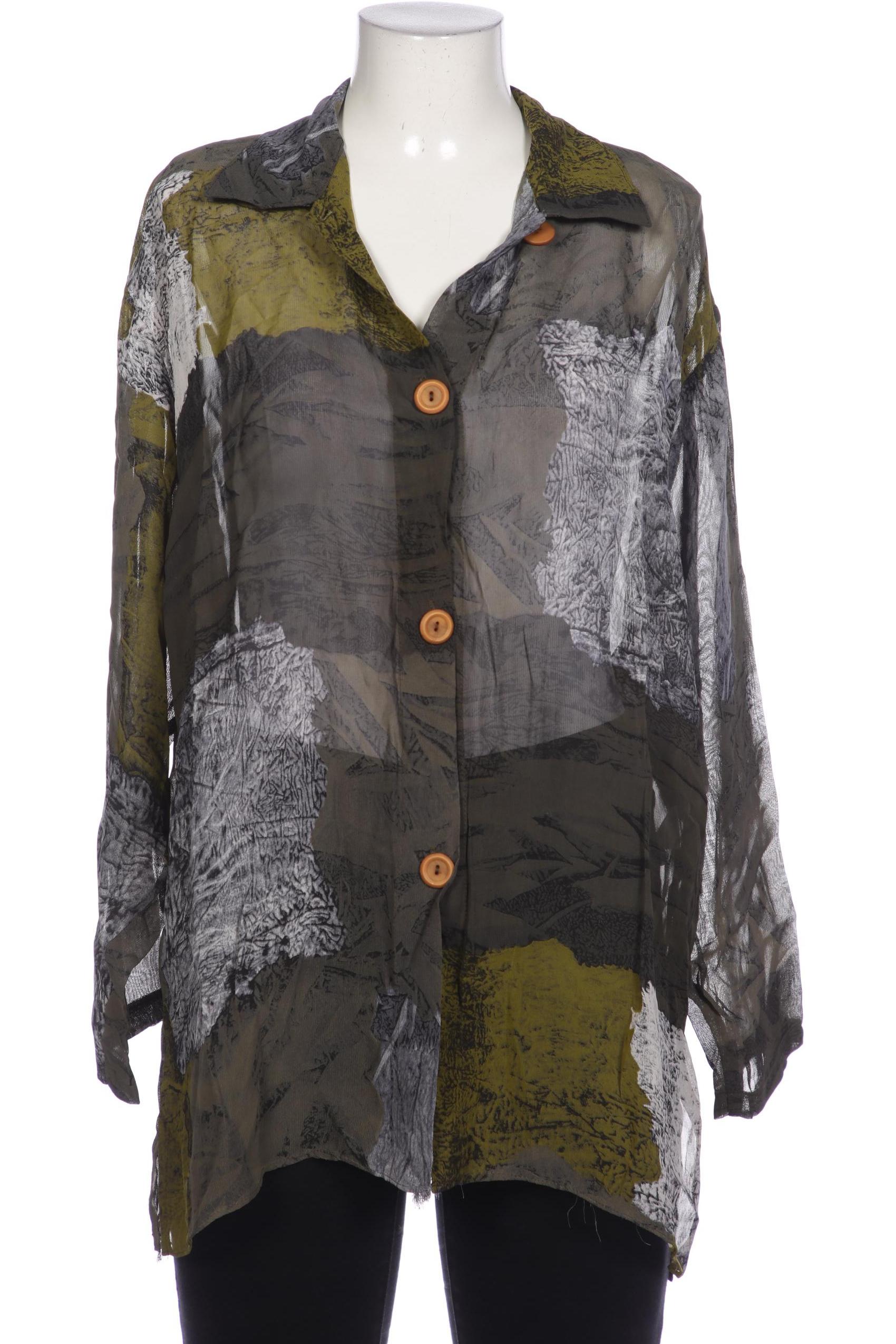 

Jean Marc Philippe Damen Bluse, grün, Gr. 38