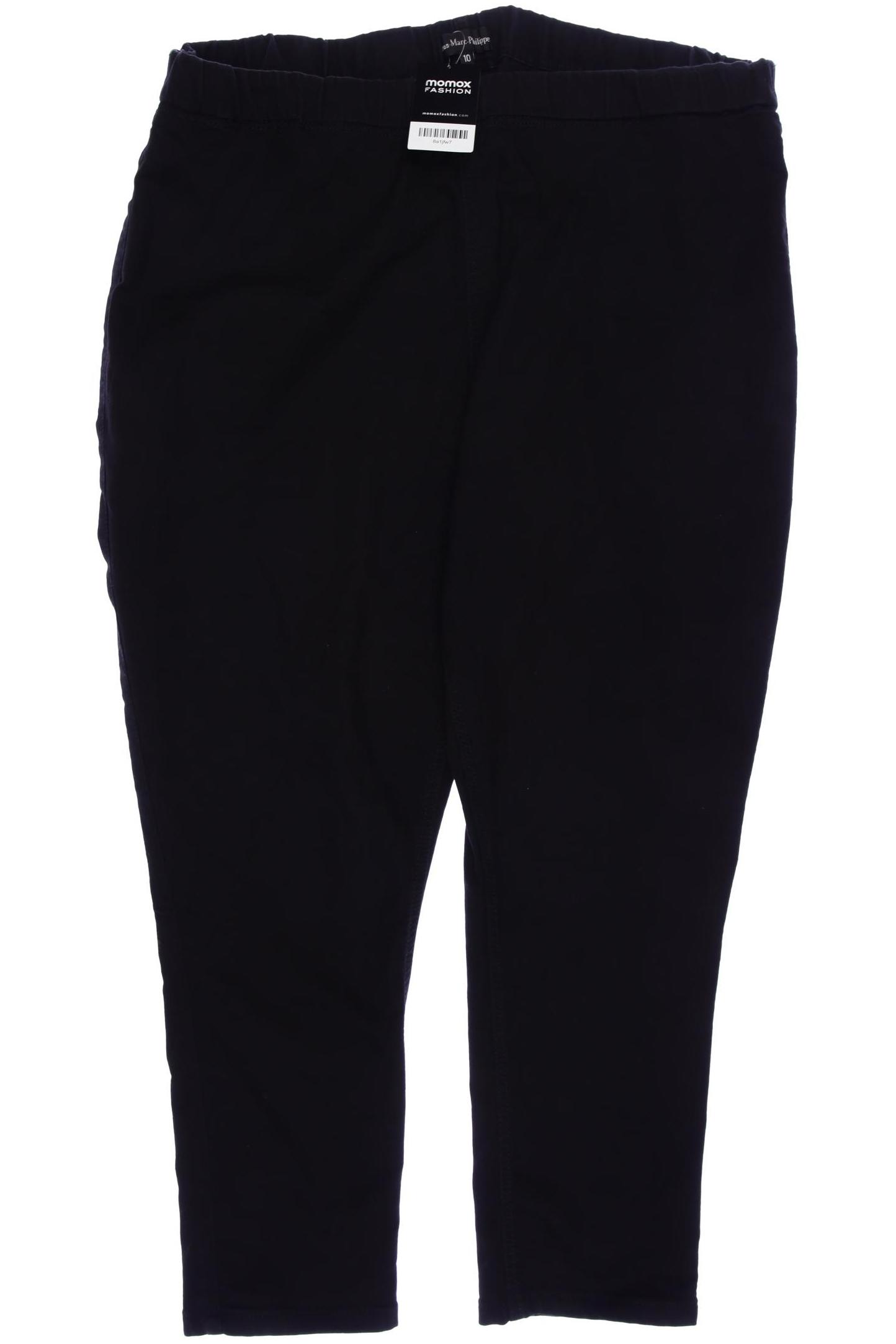 

Jean Marc Philippe Damen Stoffhose, schwarz, Gr. 0