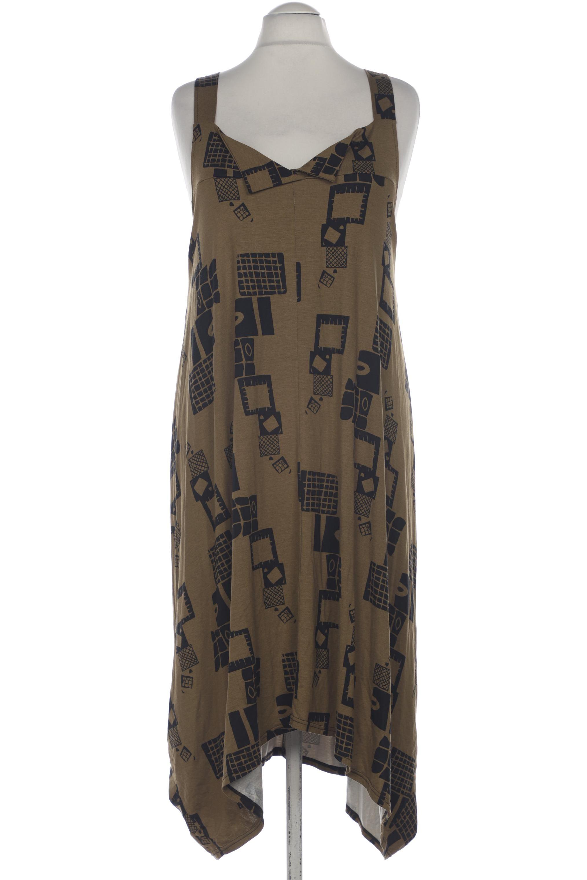 

Jean Marc Philippe Damen Kleid, grün, Gr. 48
