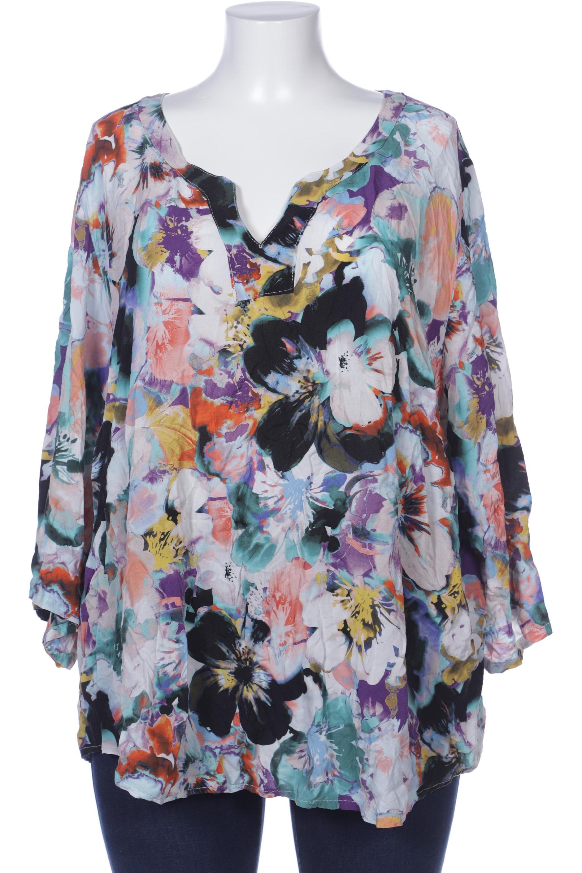 

Jean Marc Philippe Damen Bluse, mehrfarbig, Gr. 52