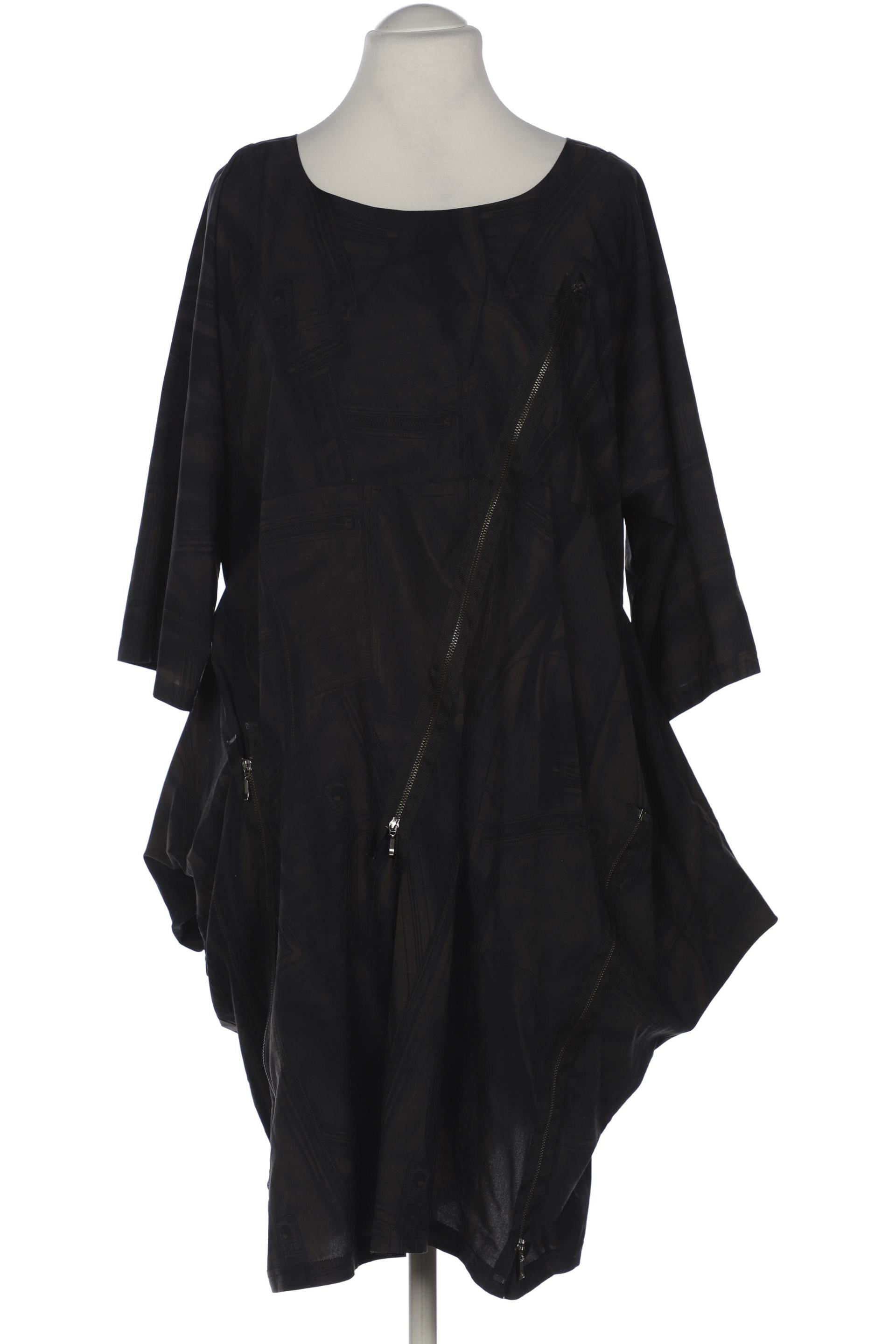 

Jean Marc Philippe Damen Bluse, schwarz, Gr. 56