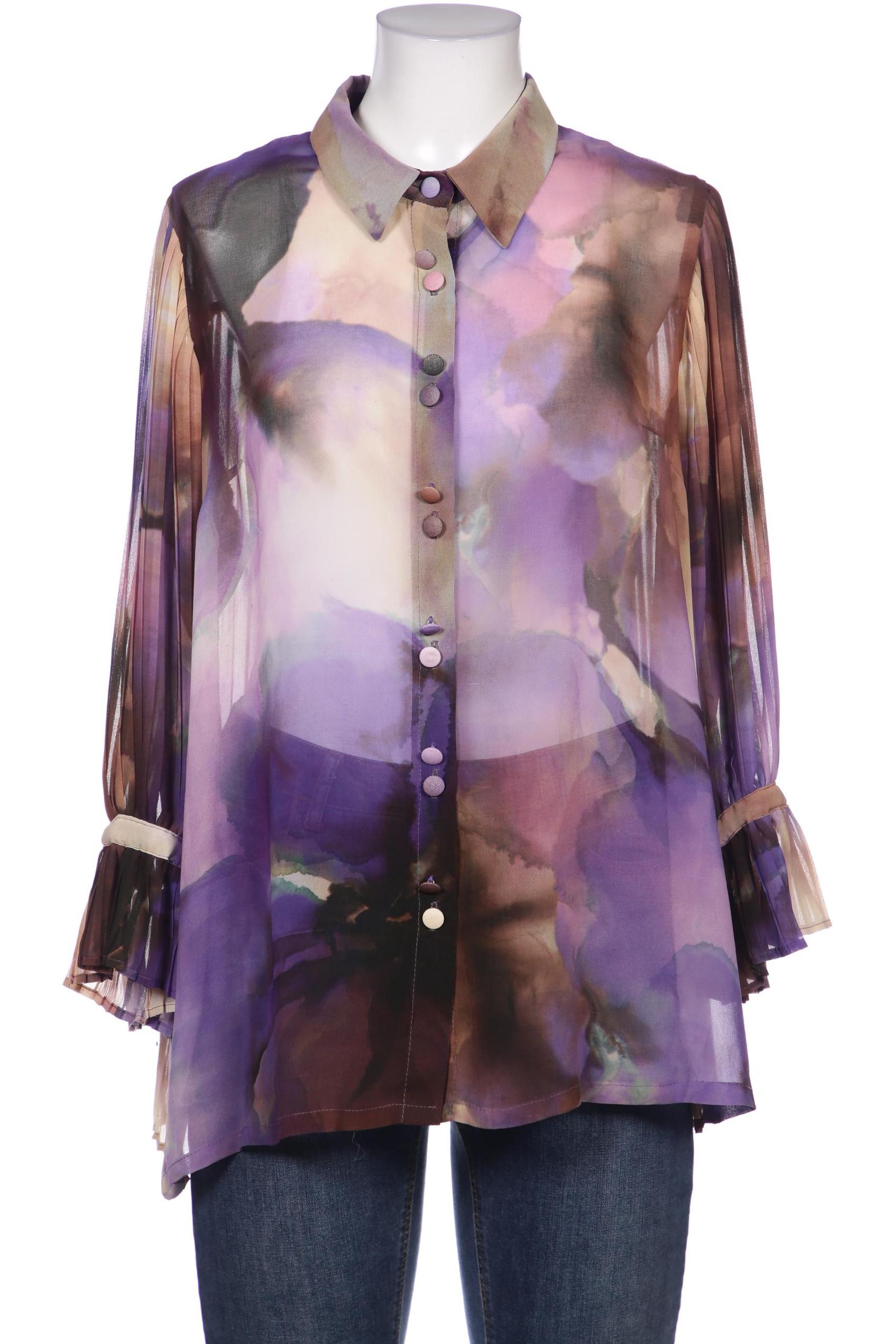 

Jean Marc Philippe Damen Bluse, flieder, Gr. 38