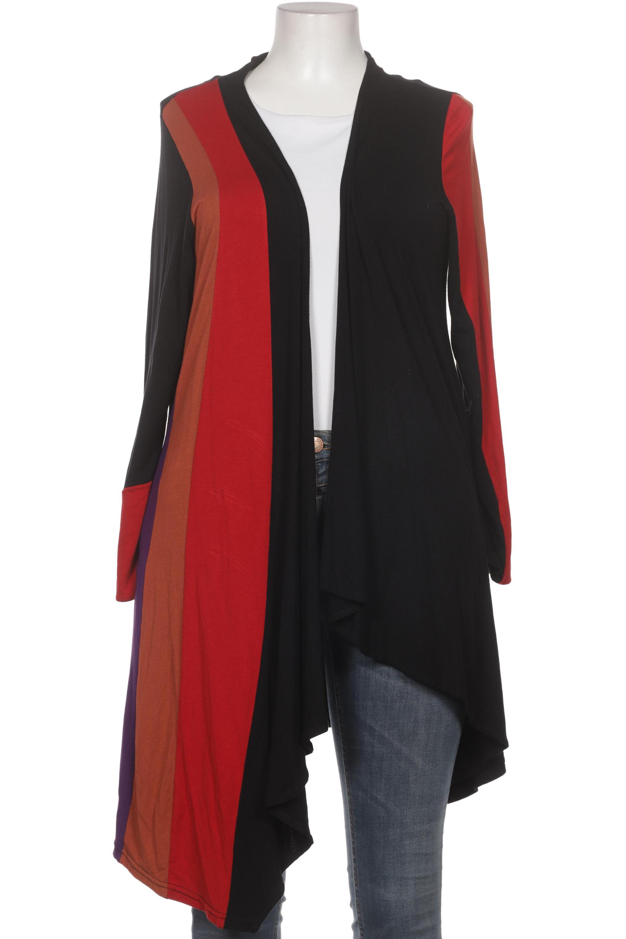 

Jean Marc Philippe Damen Strickjacke, schwarz, Gr. 44
