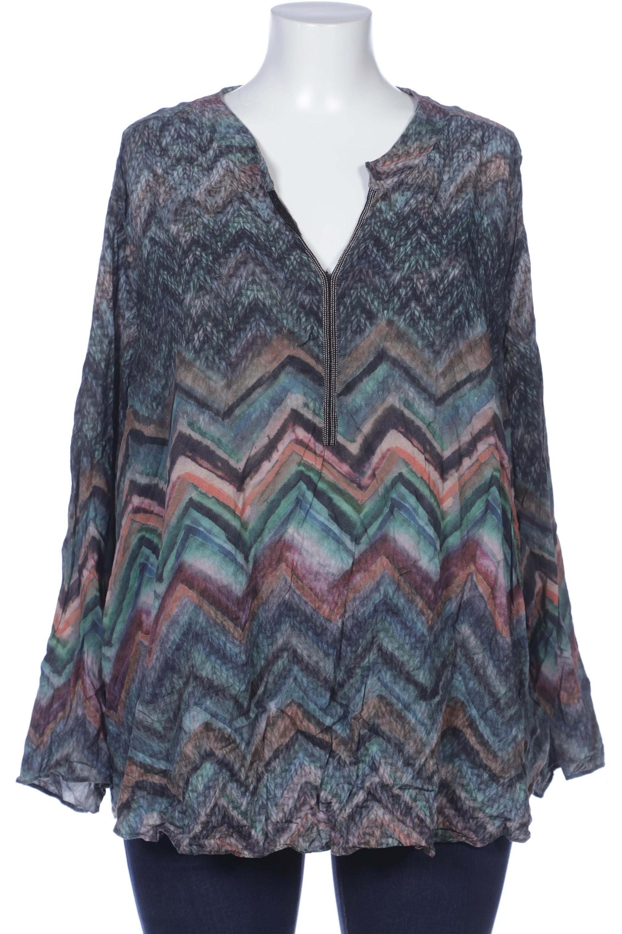 

Jean Marc Philippe Damen Bluse, mehrfarbig, Gr. 52