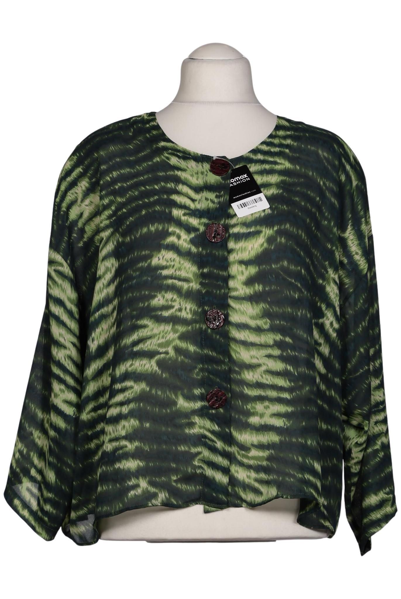 

Jean Marc Philippe Damen Bluse, mehrfarbig, Gr. 48