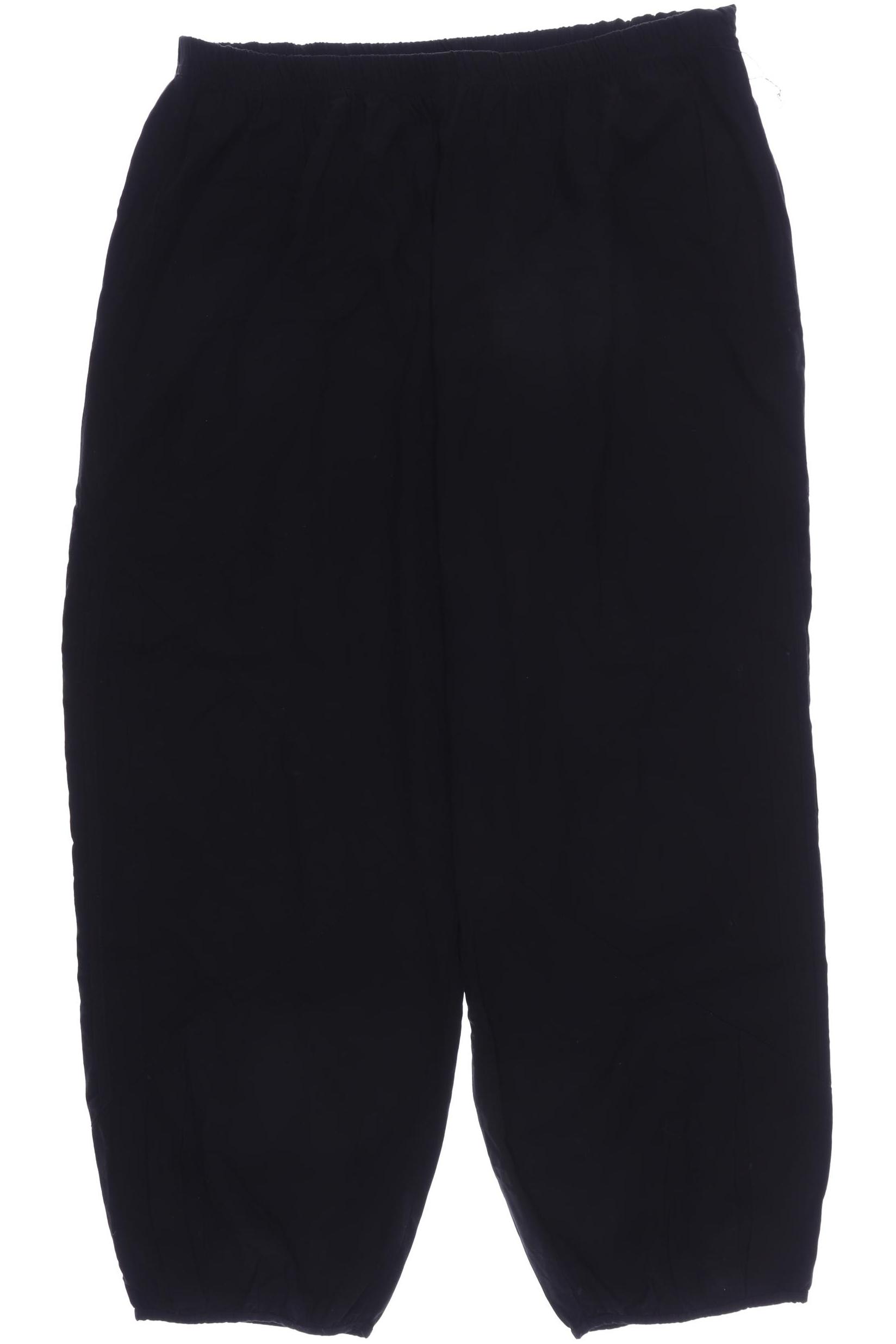 

Jean Marc Philippe Damen Stoffhose, schwarz, Gr. 46