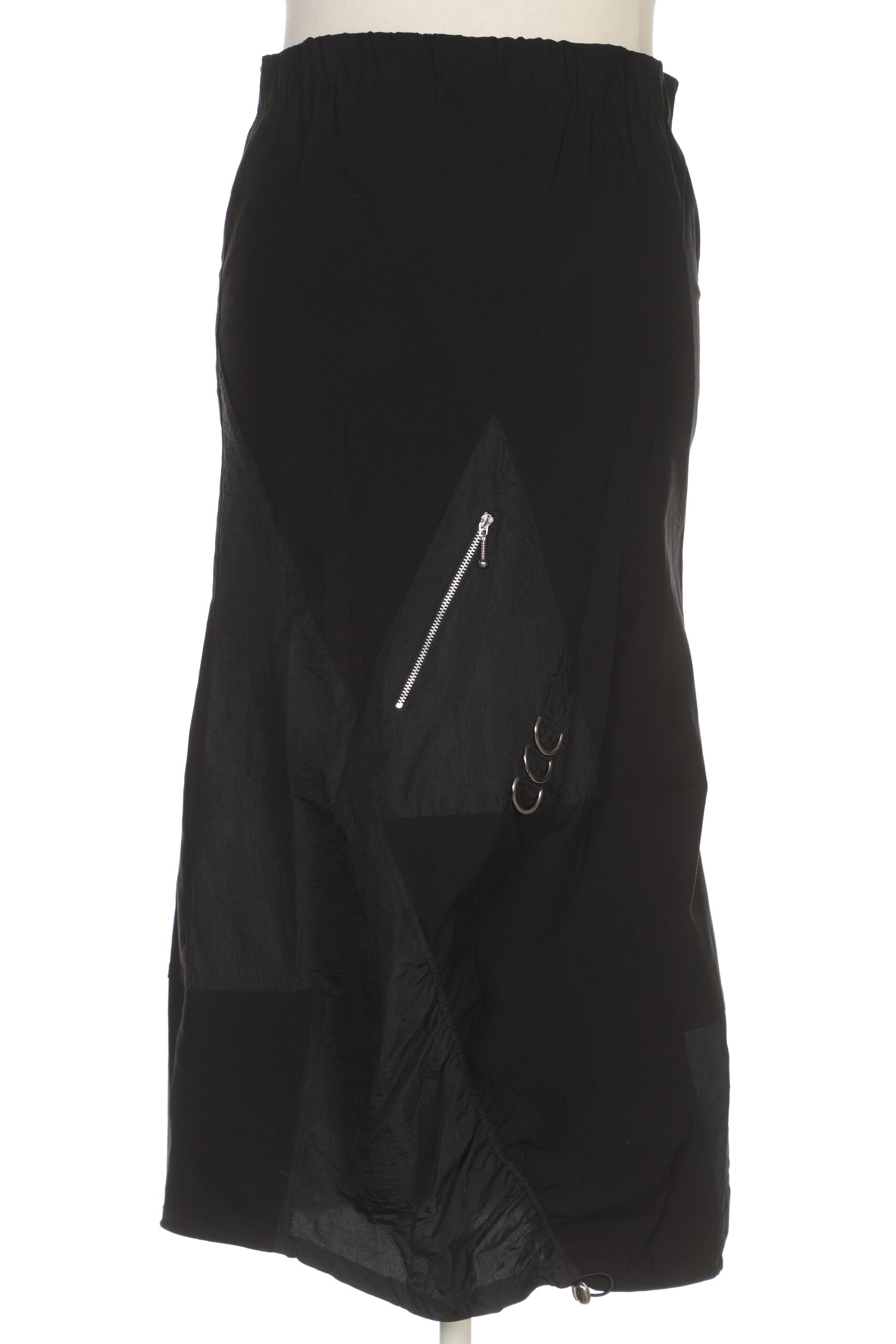 

Jean Marc Philippe Damen Rock, schwarz, Gr. 44