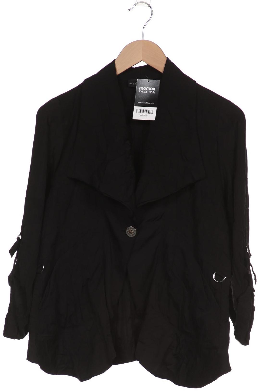 

Jean Marc Philippe Damen Jacke, schwarz, Gr. 40