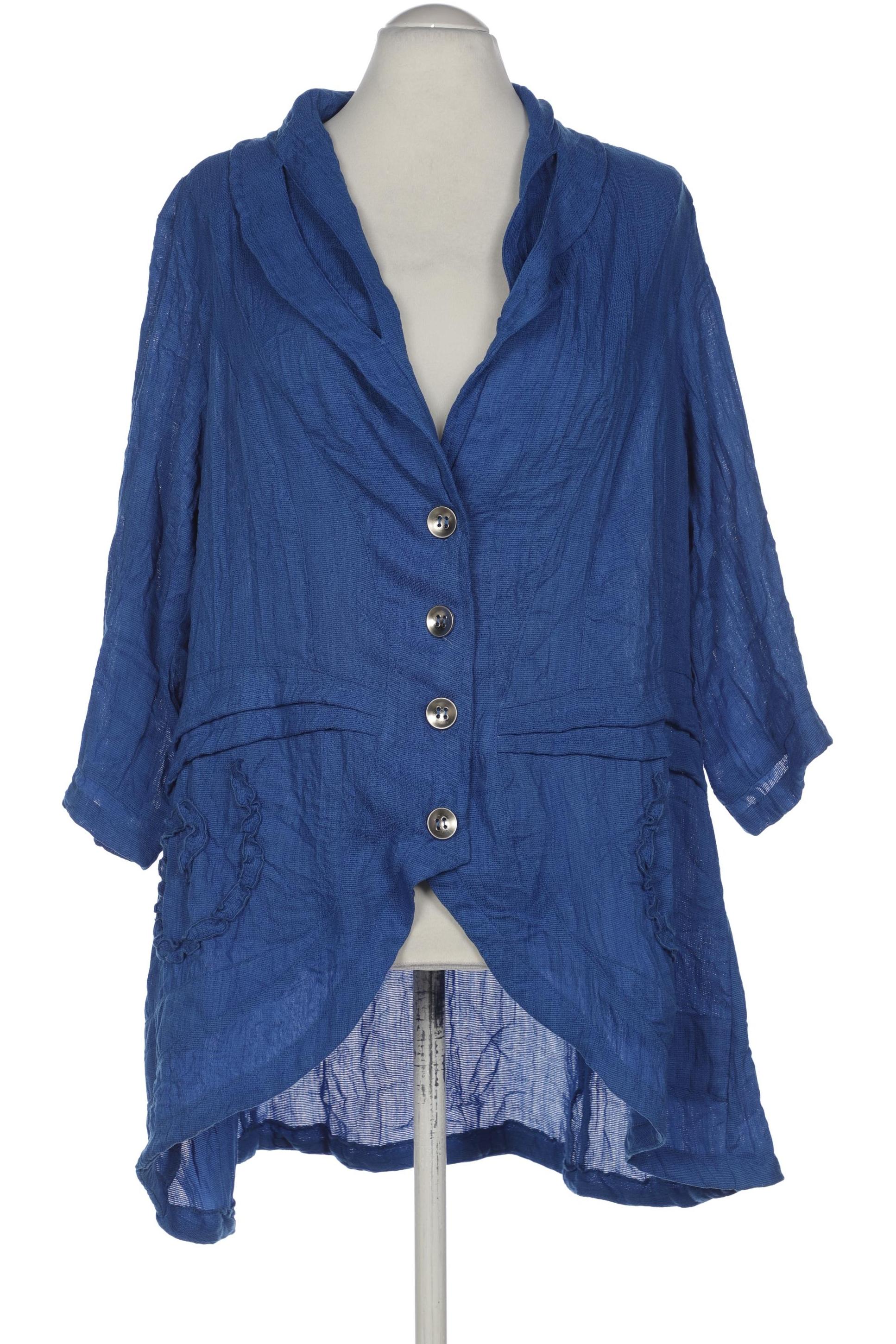

Jean Marc Philippe Damen Blazer, blau, Gr. 54