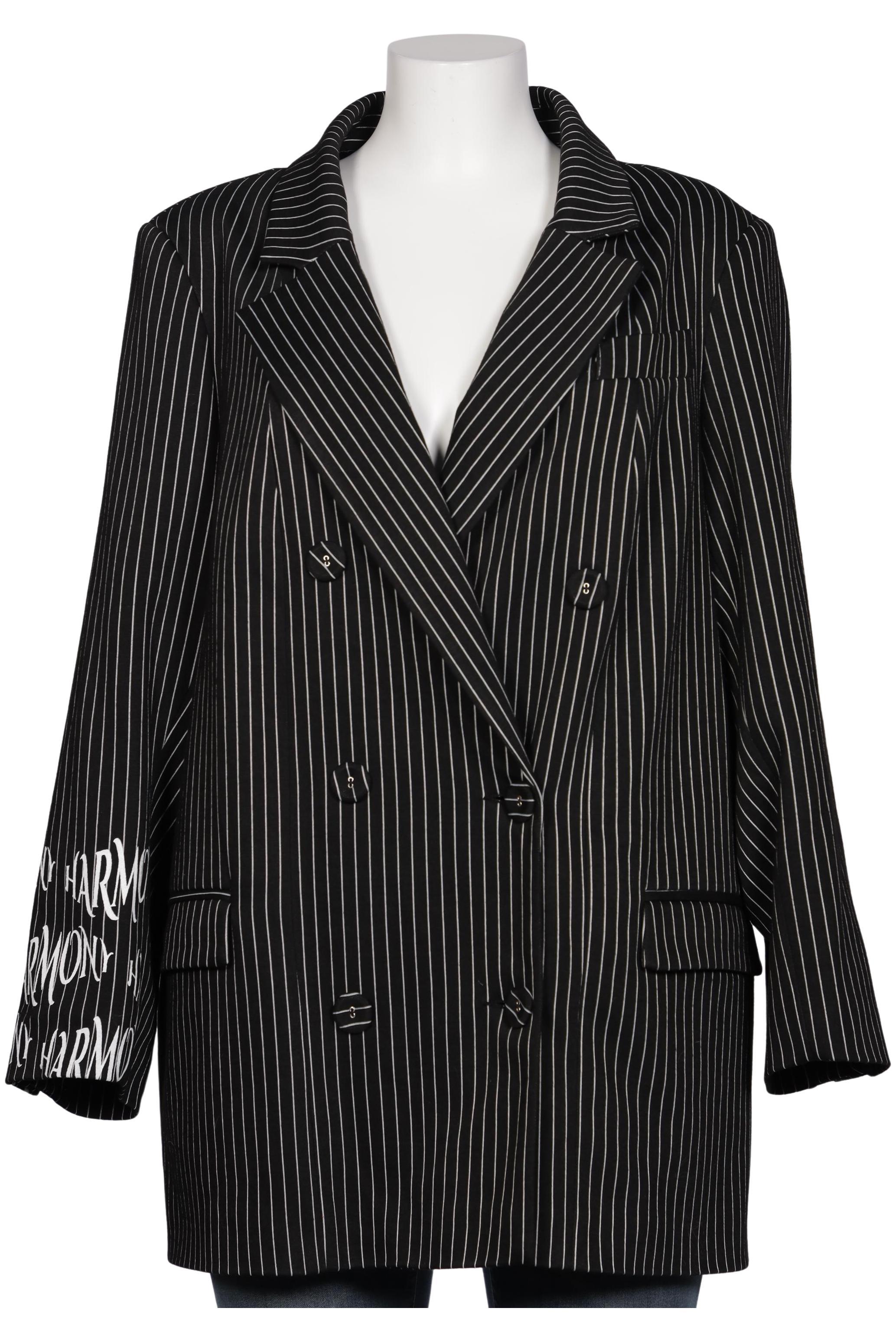 

Jean Marc Philippe Damen Blazer, schwarz, Gr. 50