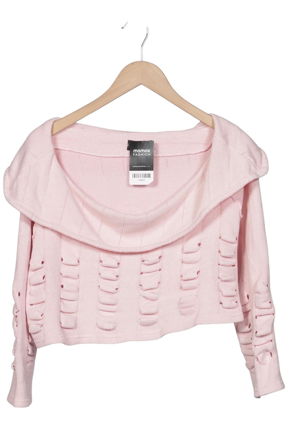 

Jean Marc Philippe Damen Pullover, pink, Gr. 38
