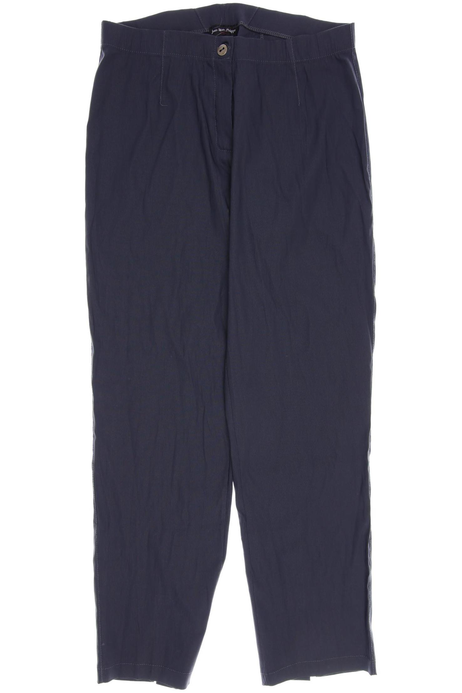 

Jean Marc Philippe Damen Stoffhose, grau, Gr. 44