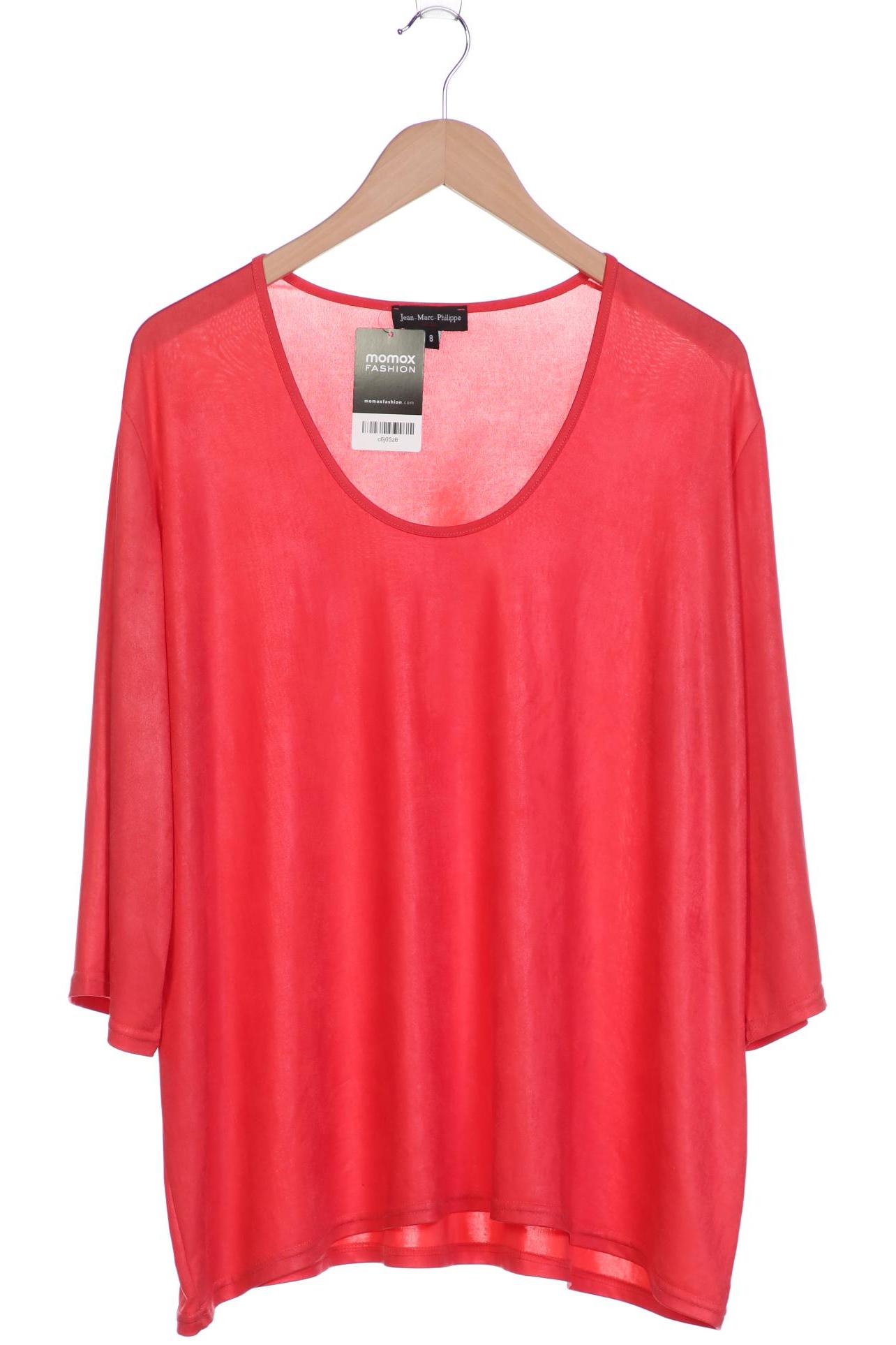 

Jean Marc Philippe Damen Langarmshirt, pink, Gr. 52