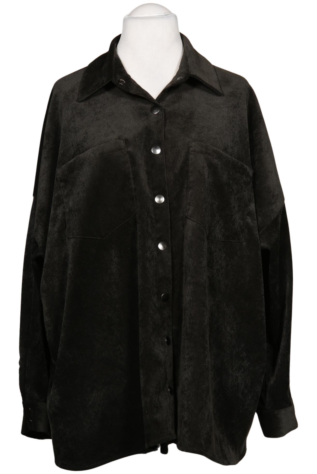 

Jean Marc Philippe Damen Bluse, schwarz, Gr. 52