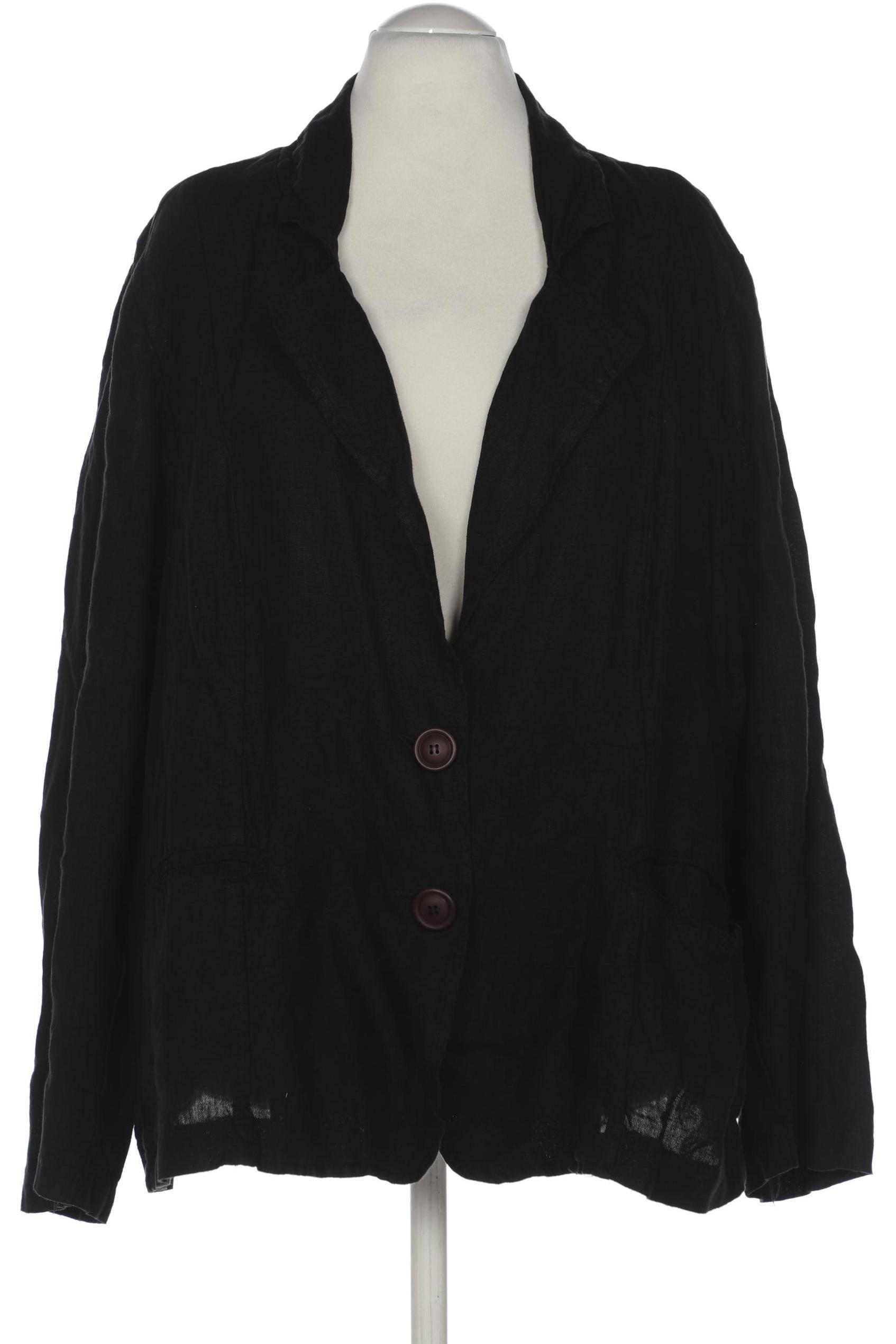 

Jean Marc Philippe Damen Blazer, schwarz, Gr. 52