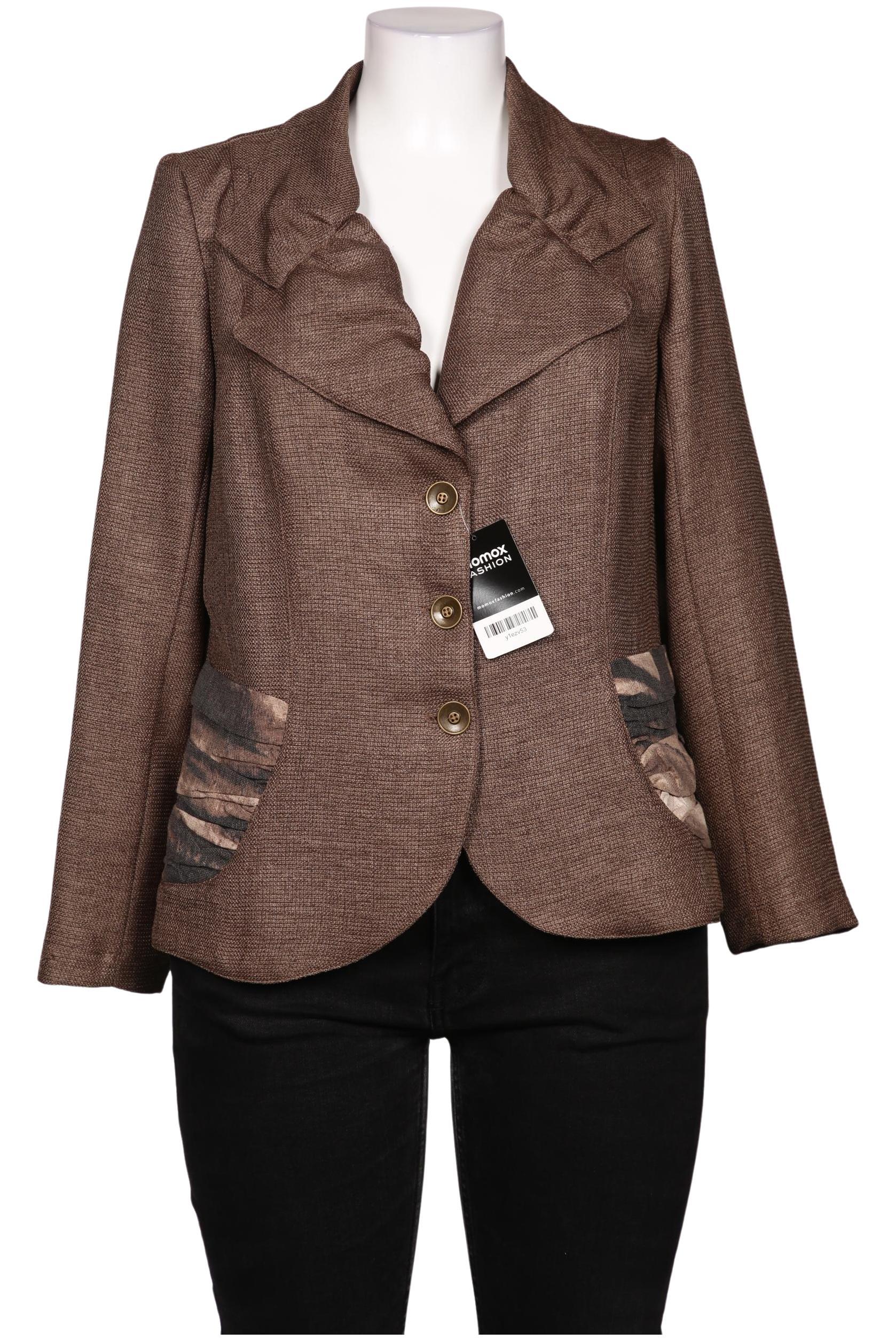 

Jean Marc Philippe Damen Blazer, braun, Gr. 40