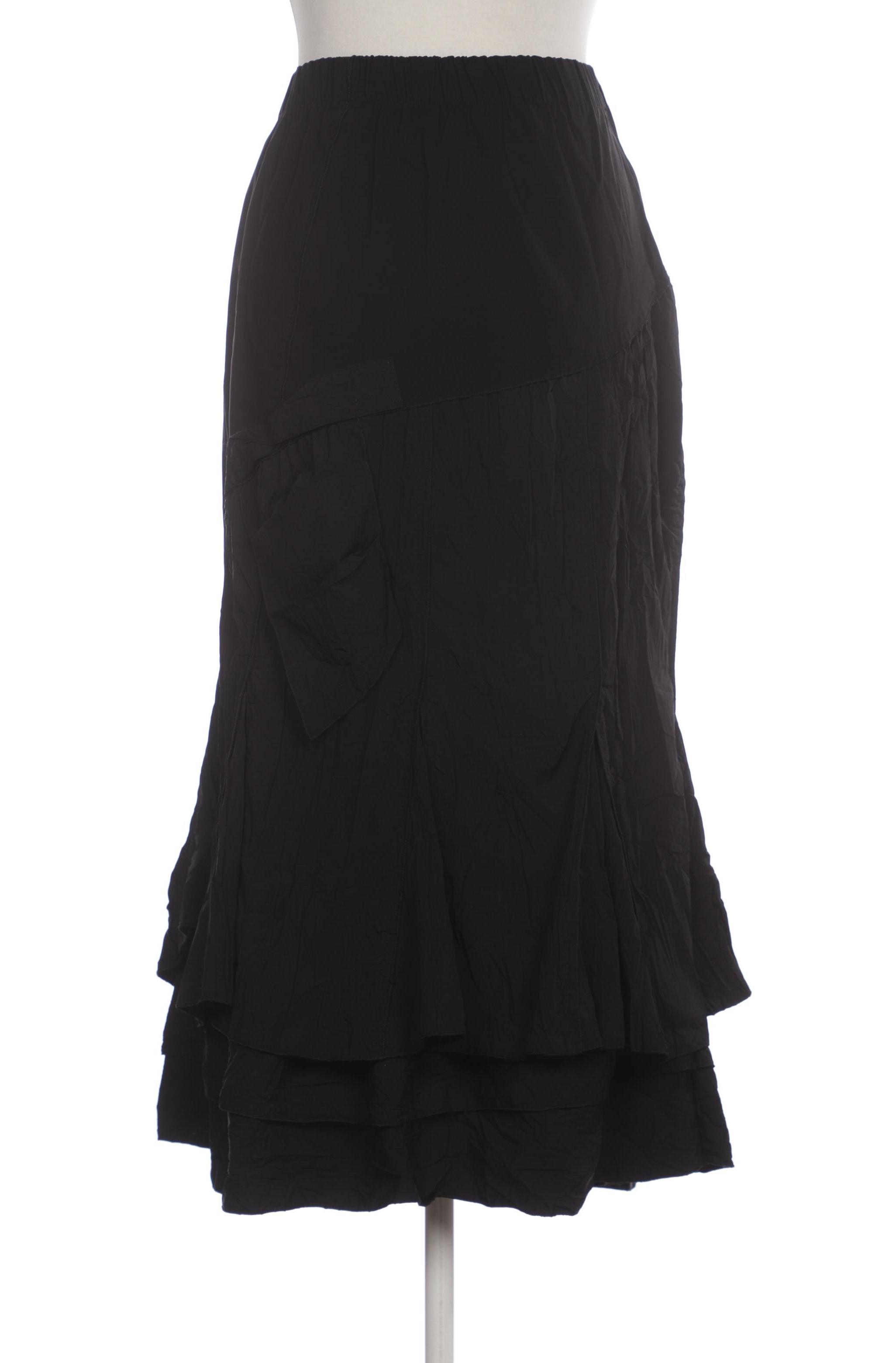 

Jean Marc Philippe Damen Rock, schwarz, Gr. 44