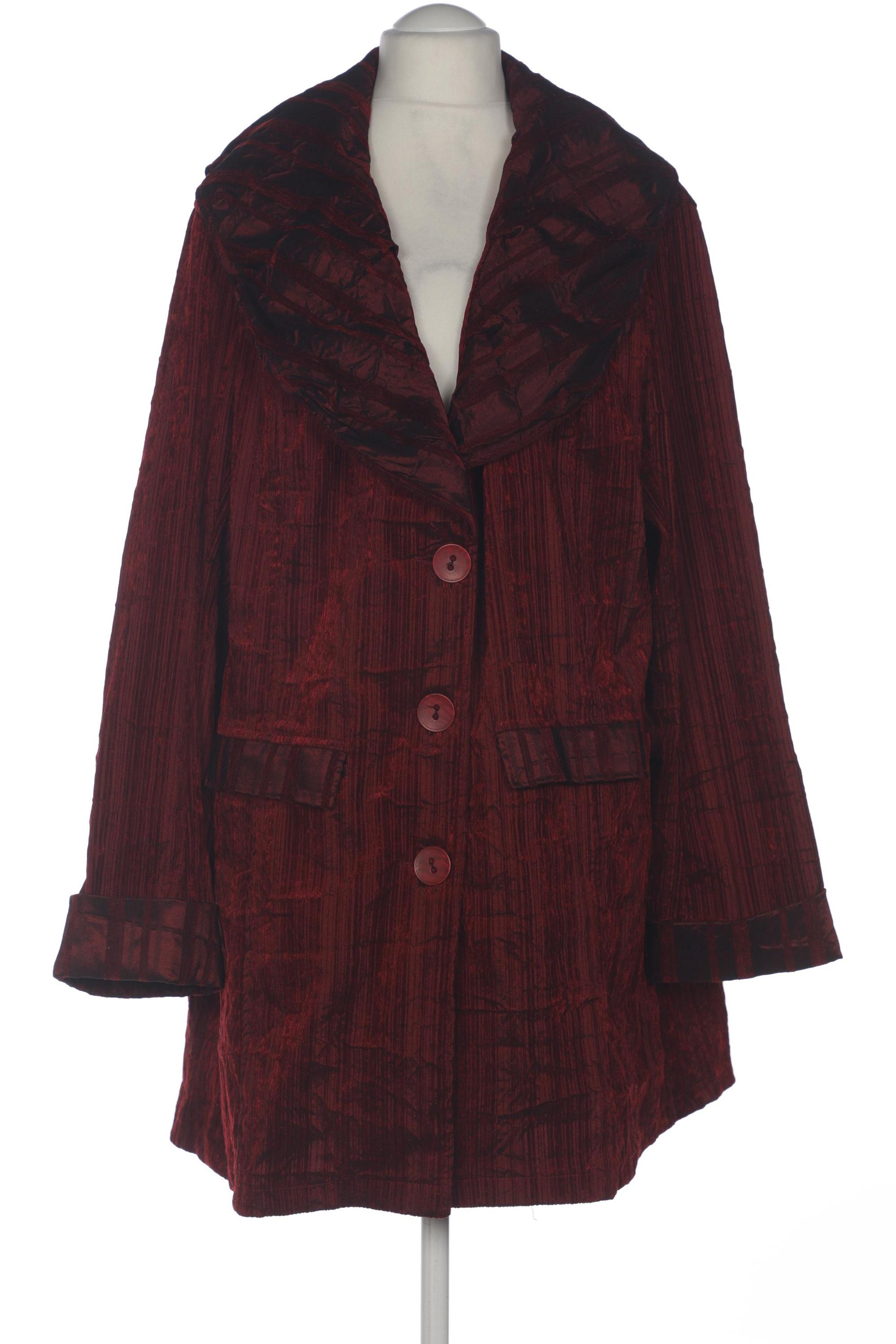 

Jean Marc Philippe Damen Blazer, rot, Gr. 48