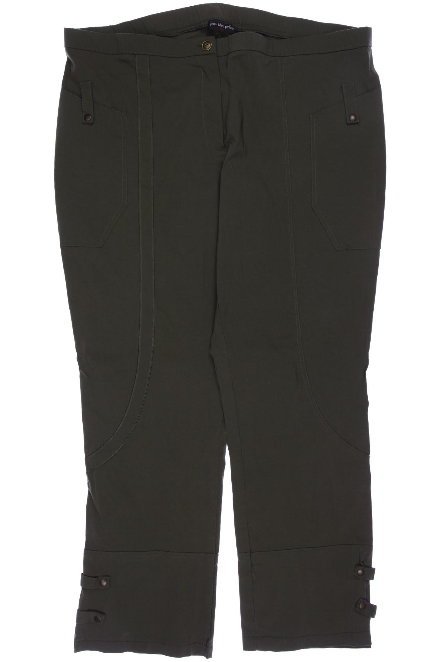 

Jean Marc Philippe Damen Stoffhose, grün, Gr. 50