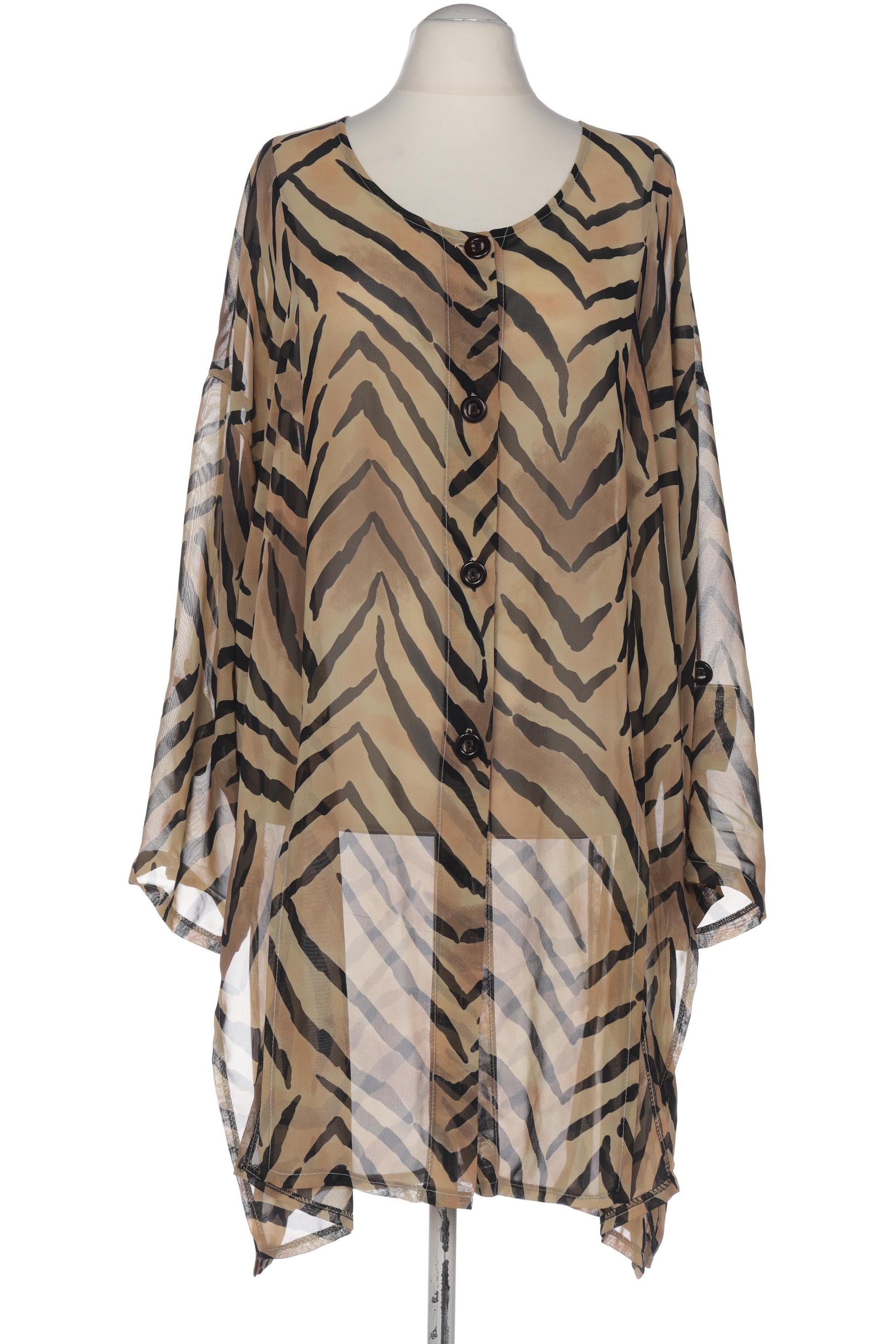 

Jean Marc Philippe Damen Strickjacke, beige