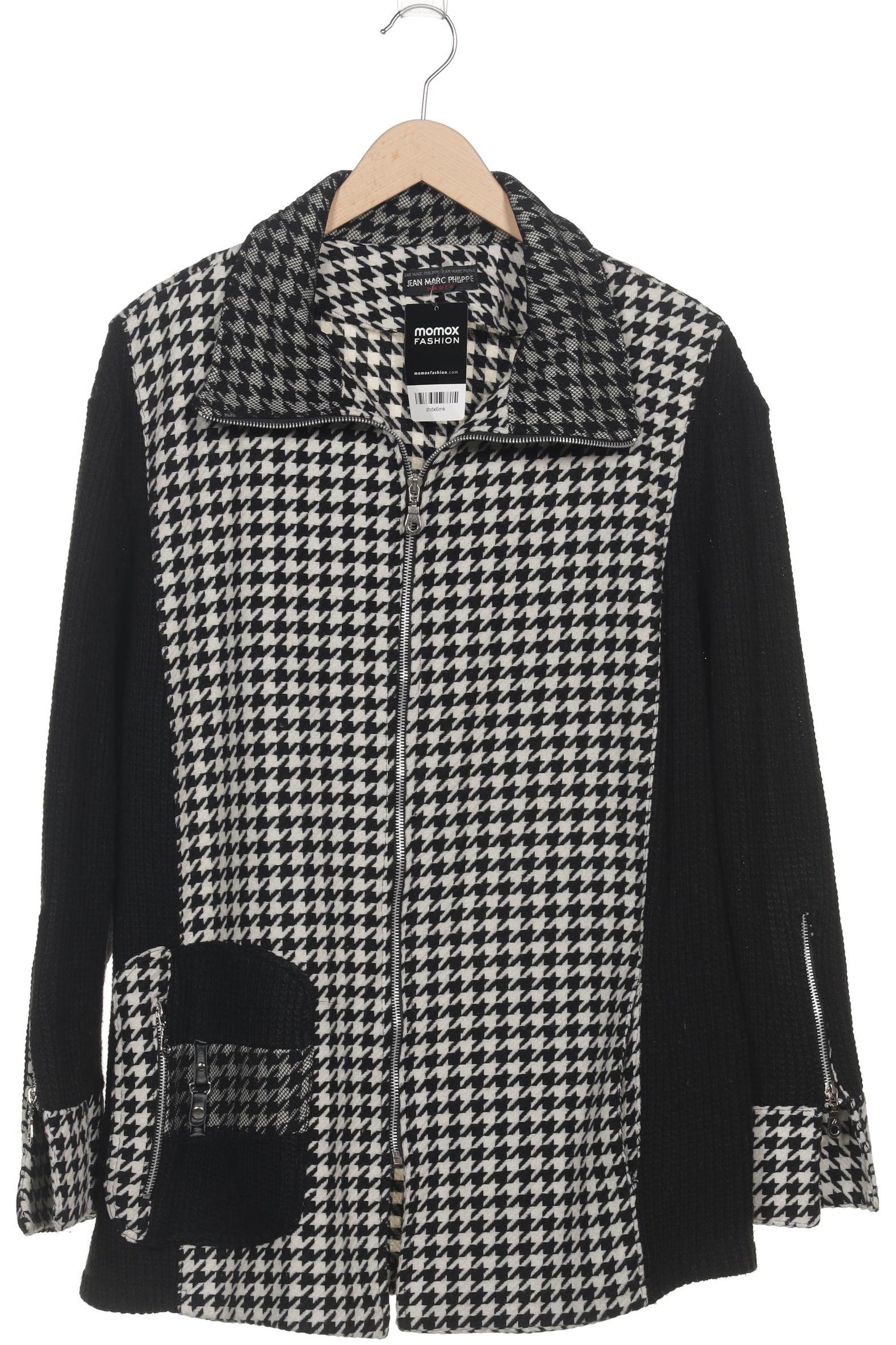 

Jean Marc Philippe Damen Jacke, schwarz, Gr. 52