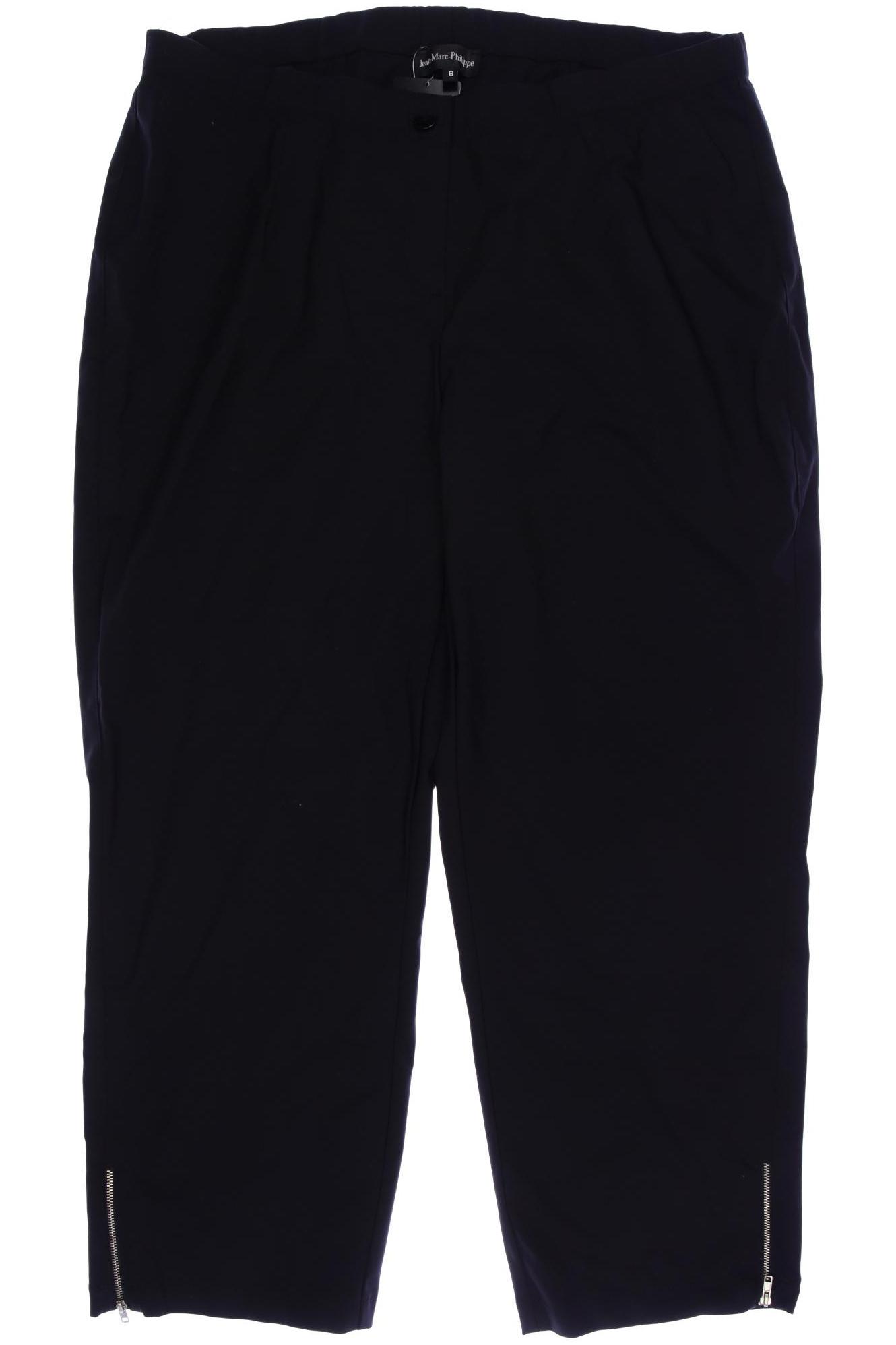 

Jean Marc Philippe Damen Stoffhose, schwarz, Gr. 52