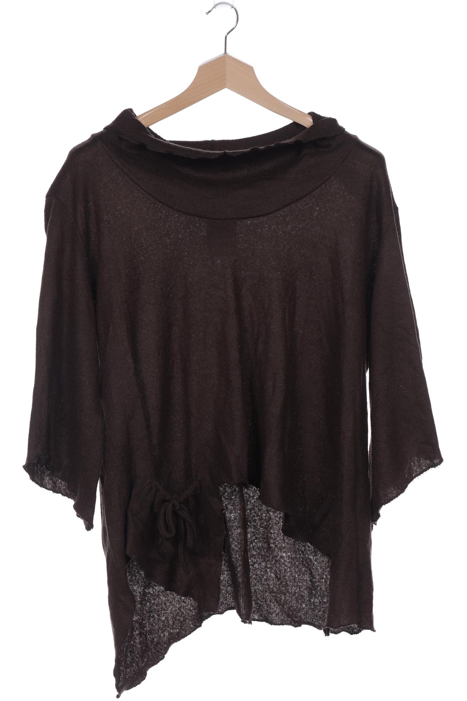 

Jean Marc Philippe Damen Pullover, braun, Gr. 52