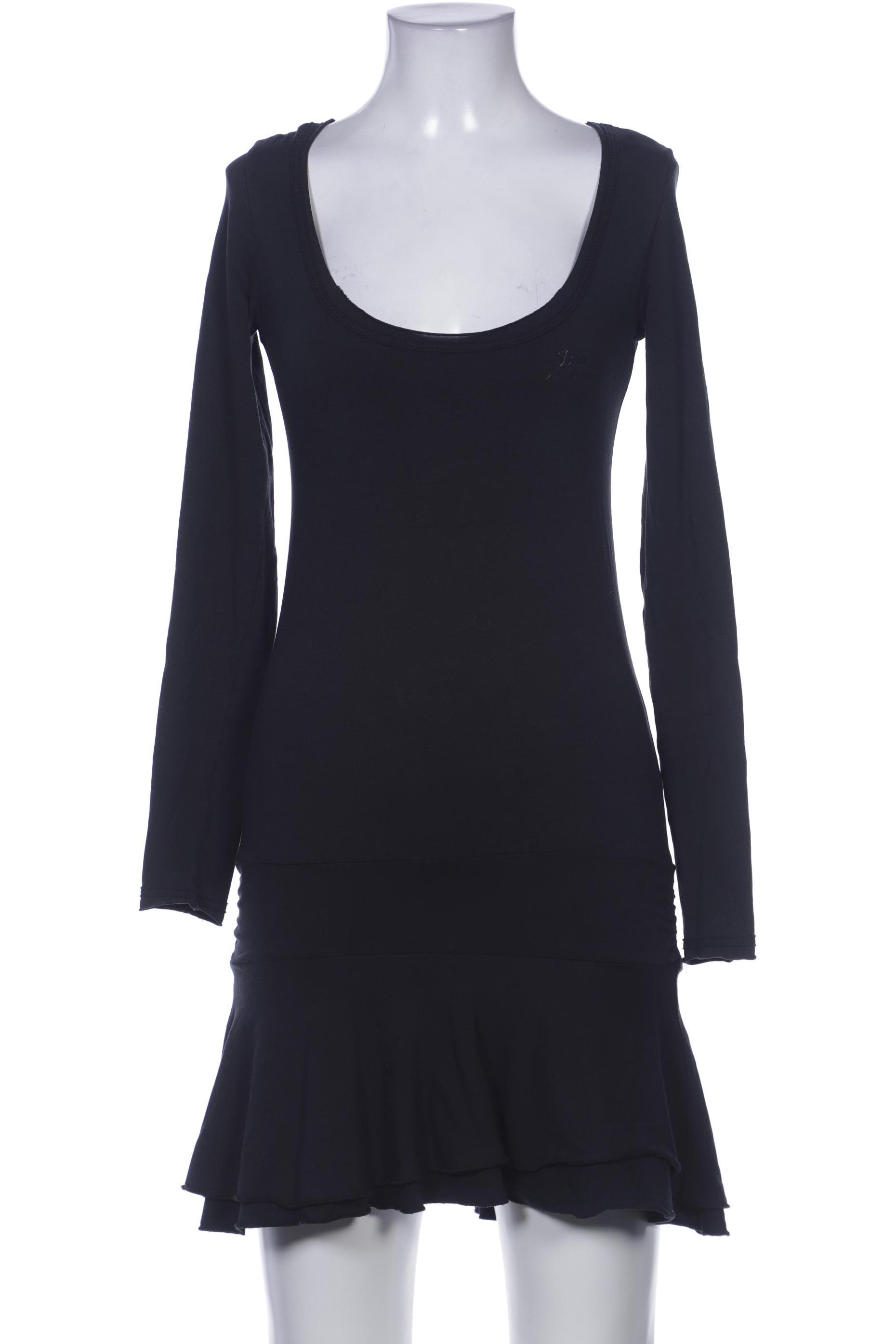 

Jean Paul Gaultier Damen Kleid, schwarz, Gr. 34