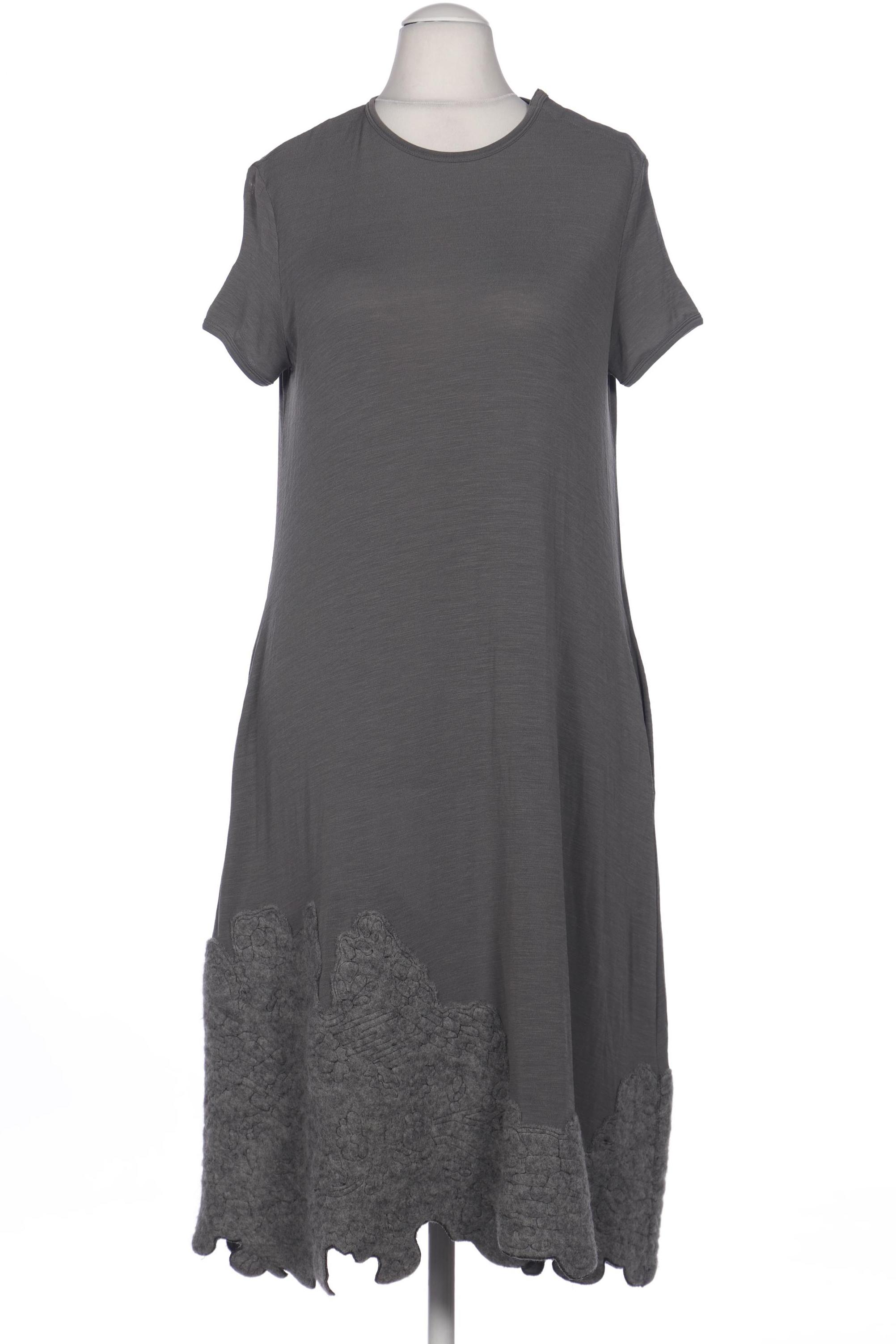 

Jean Paul Gaultier Damen Kleid, grau, Gr. 40