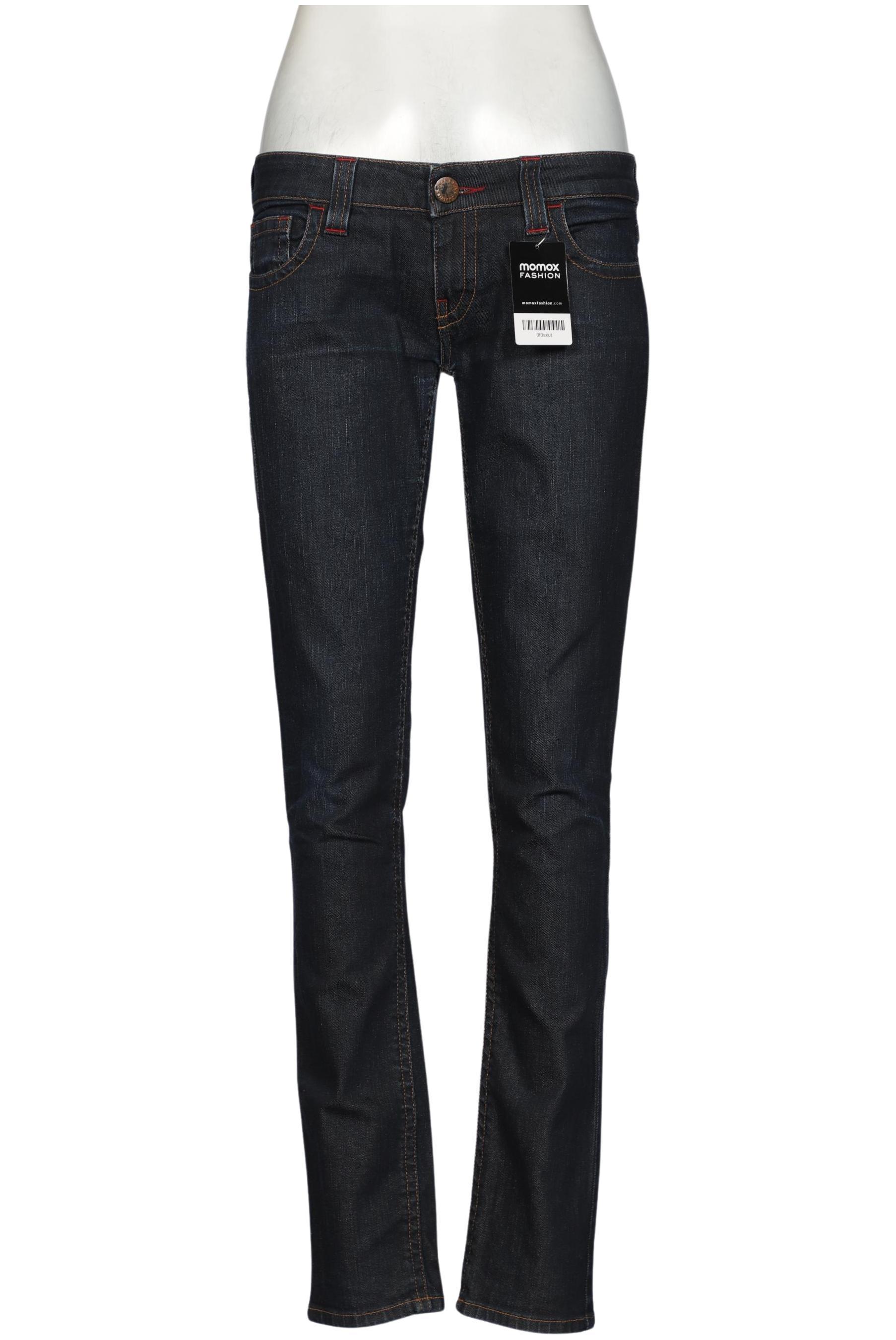 

Jean Paul Gaultier Damen Jeans, marineblau, Gr. 31