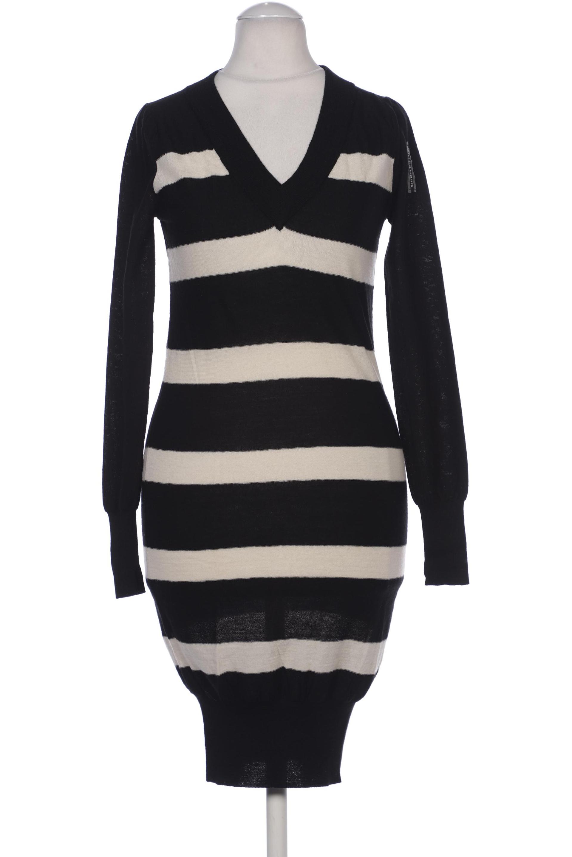 

Jean Paul Gaultier Damen Kleid, schwarz, Gr. 36