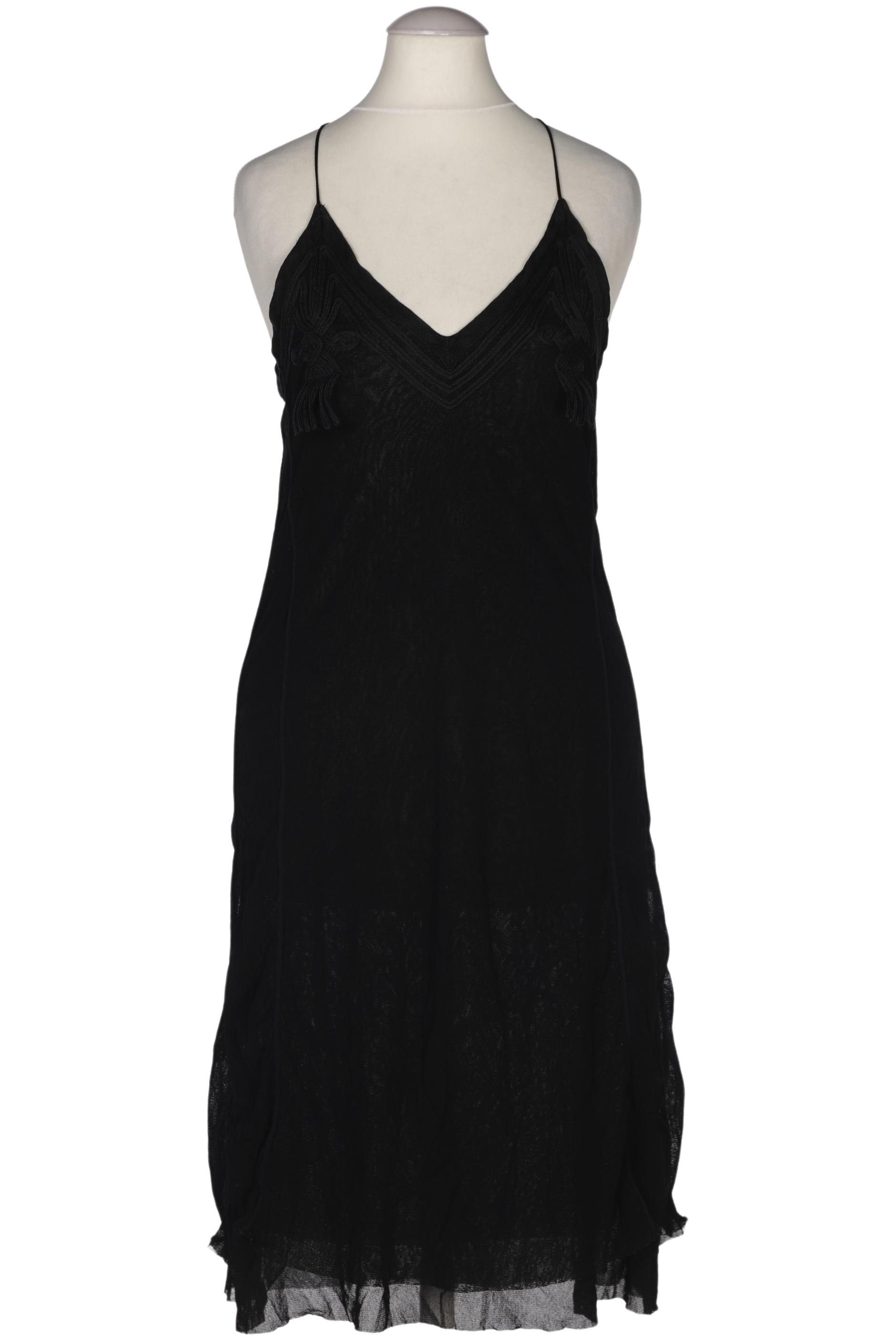 

Jean Paul Gaultier Damen Kleid, schwarz, Gr. 38