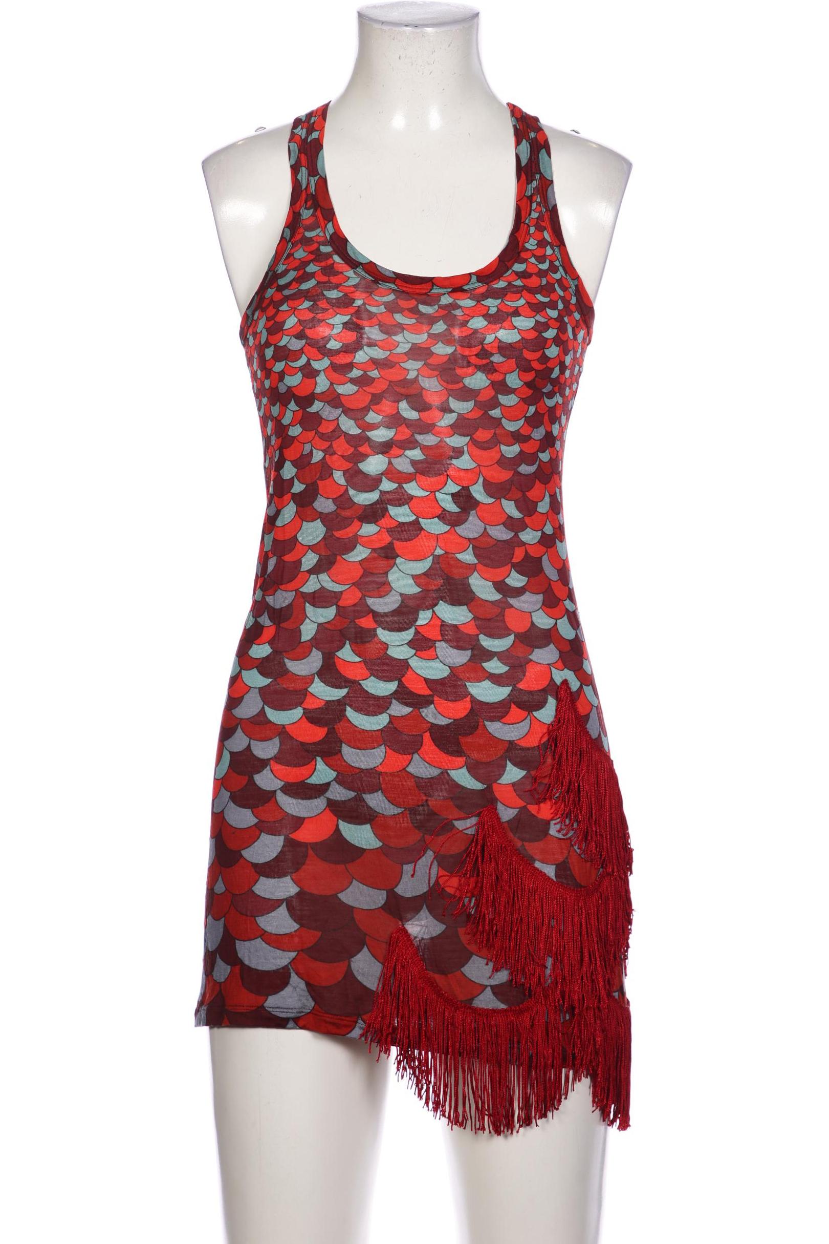 

Jean Paul Gaultier Damen Kleid, mehrfarbig, Gr. 36