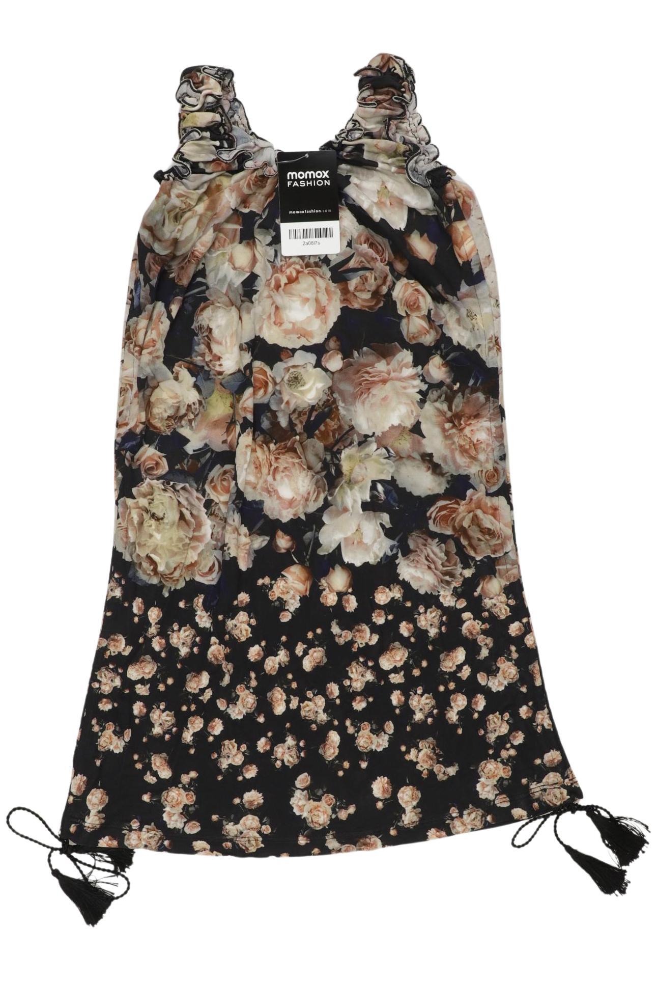 

Jean Paul Gaultier Damen Top, marineblau, Gr. 38