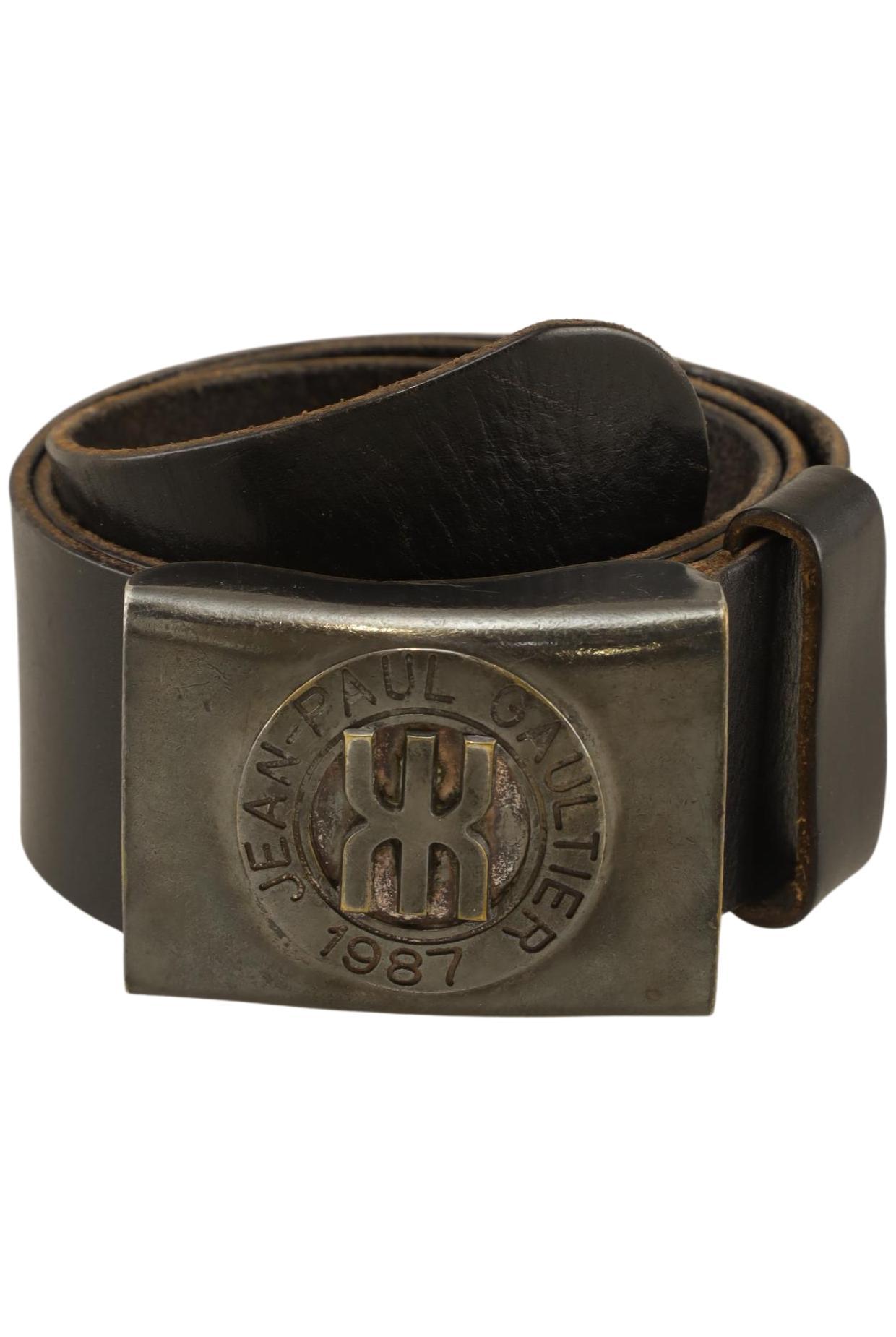 

Jean Paul Gaultier Damen Gürtel, mehrfarbig, Gr. 75