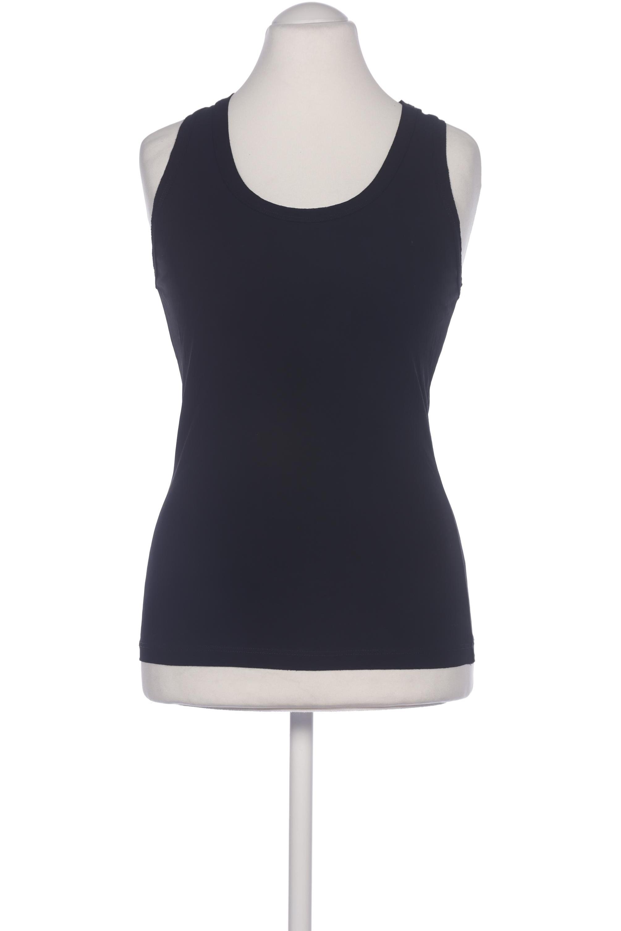 

Jean Paul Gaultier Damen Top, schwarz, Gr. 42