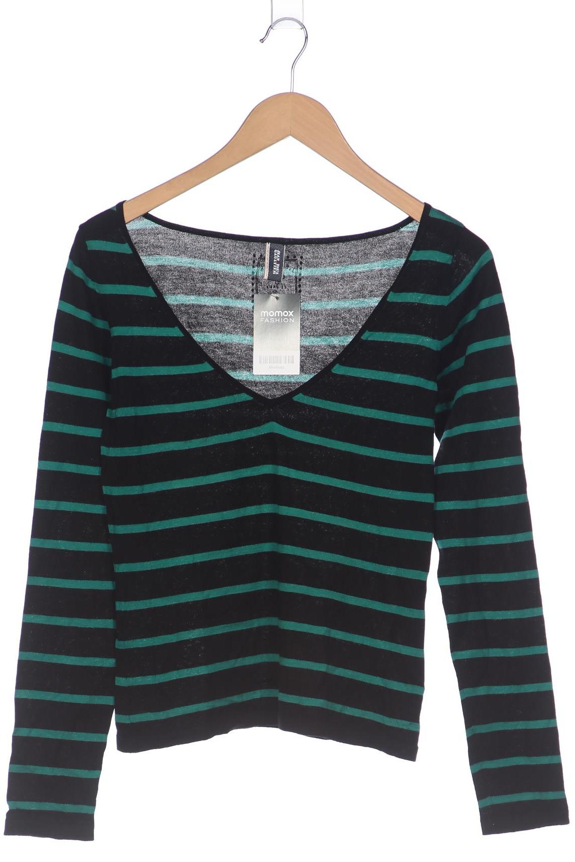 

Jean Paul Gaultier Damen Pullover, schwarz, Gr. 38