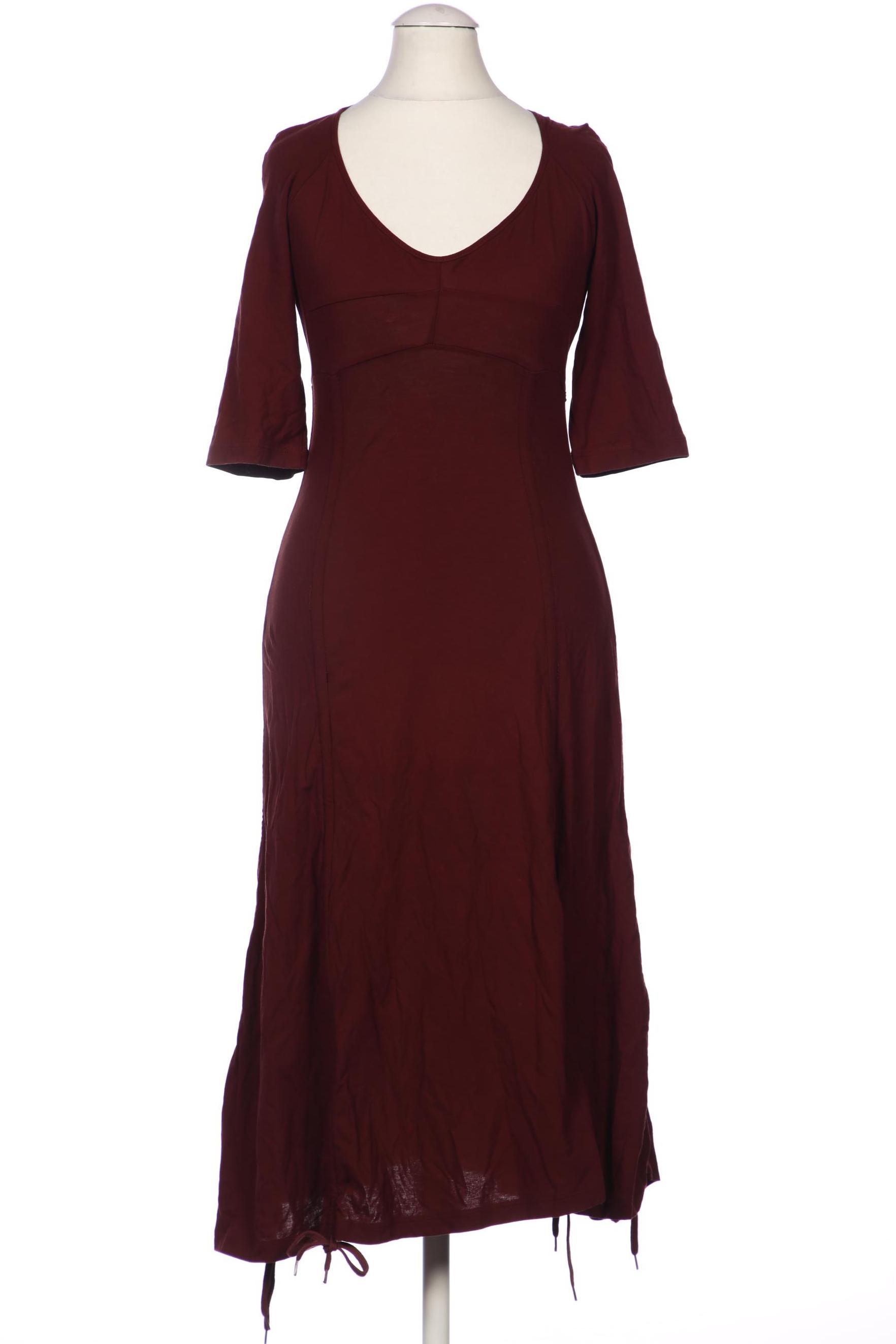 

Jean Paul Gaultier Damen Kleid, braun, Gr. 38