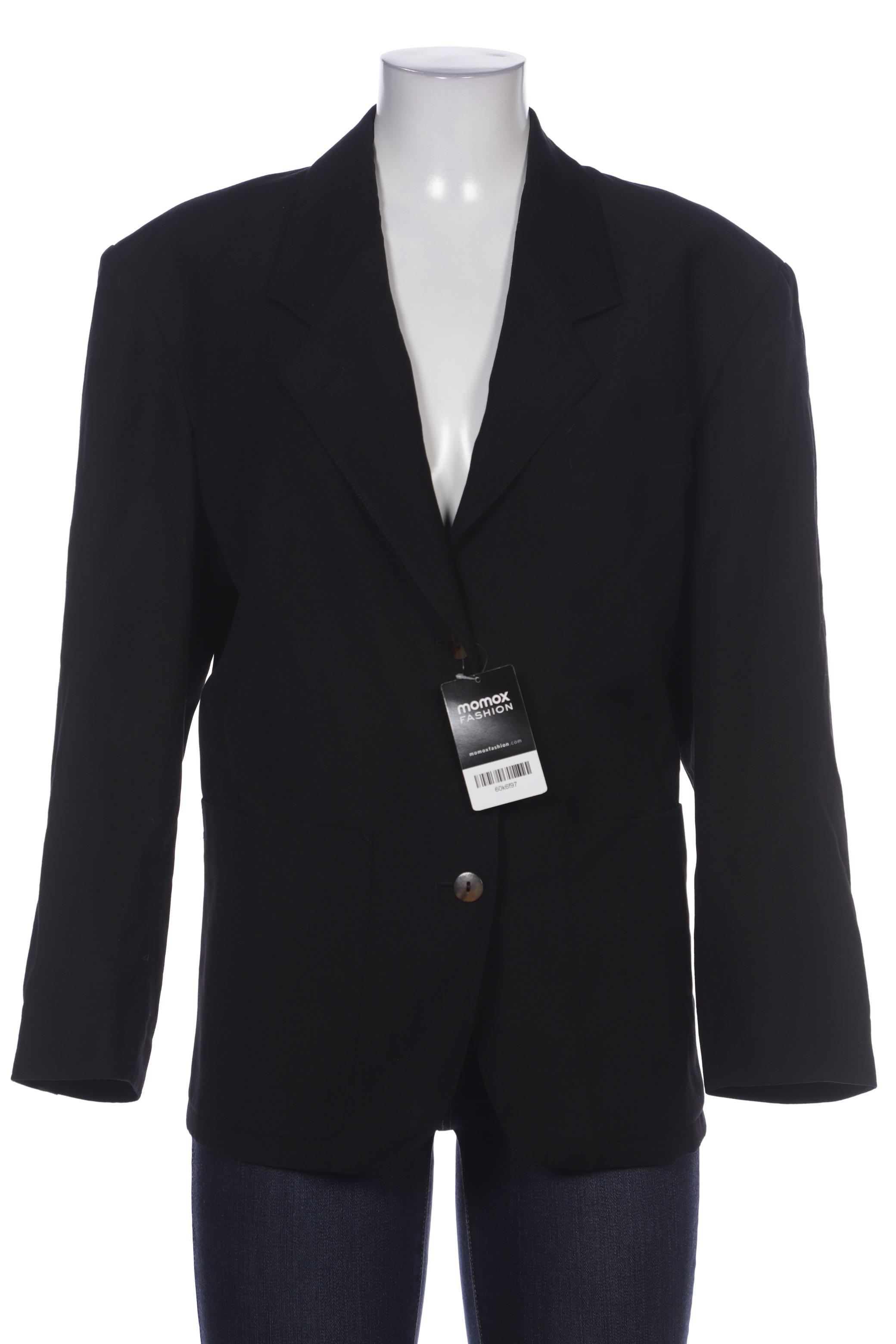 

Jean Paul Gaultier Damen Blazer, schwarz, Gr. 40