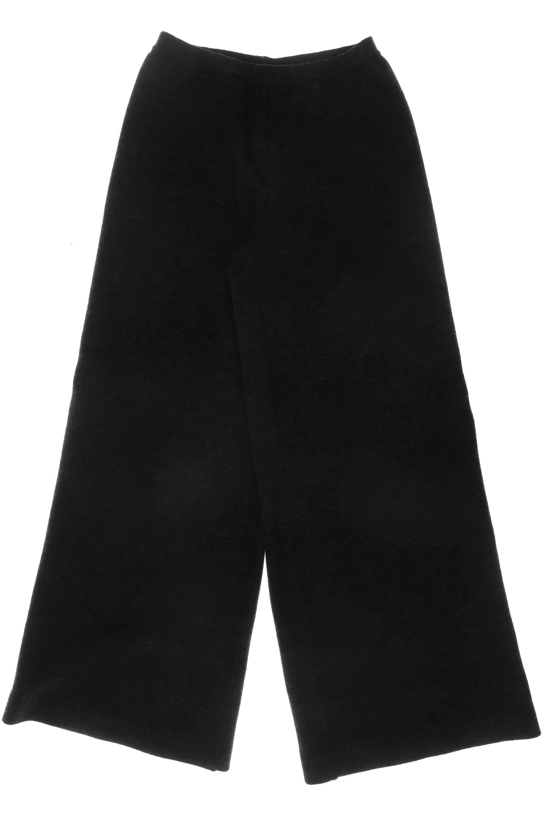 

Jean Paul Gaultier Damen Stoffhose, schwarz, Gr.