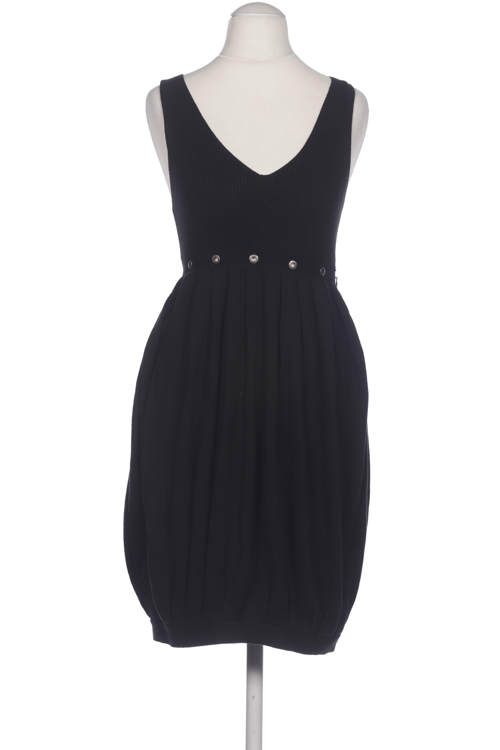 

Jean Paul Gaultier Damen Kleid, schwarz, Gr. 34