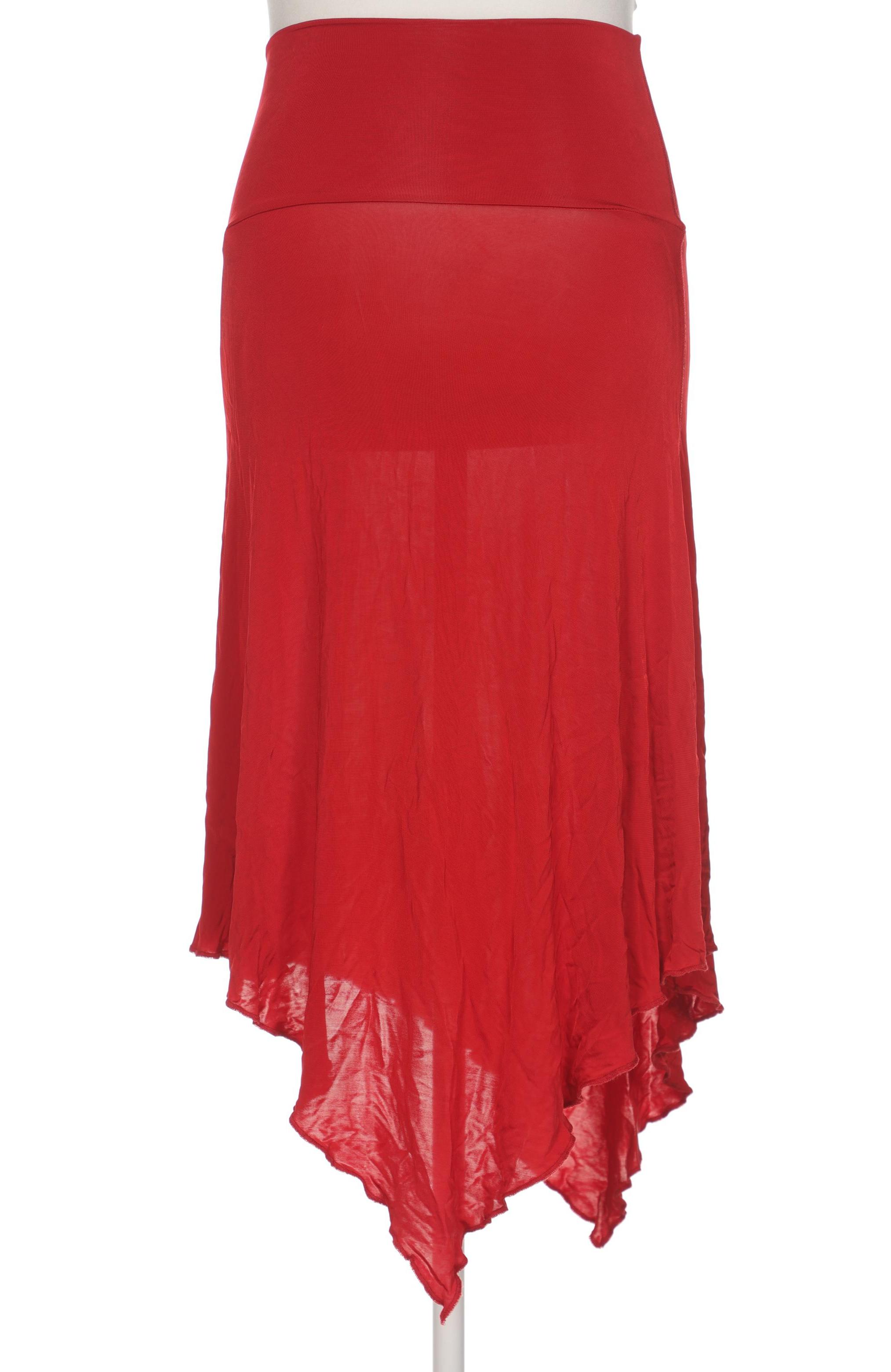 

Jean Paul Gaultier Damen Kleid, rot, Gr. 44