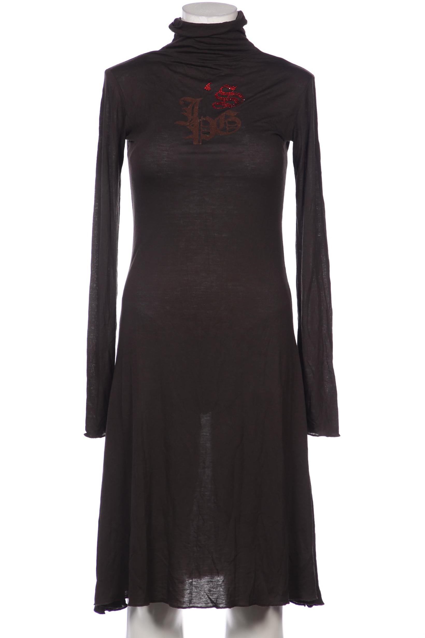 

Jean Paul Gaultier Damen Kleid, braun
